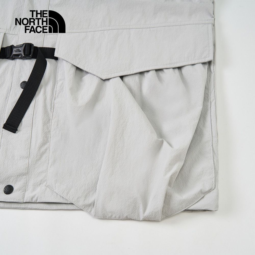 Kazuki Kuraishi × The North Face Urban Exploration KAZUKI CONVERTIBLE LS KIMONO SHIRT Size US M / EU 48-50 / 2 - 9 Thumbnail