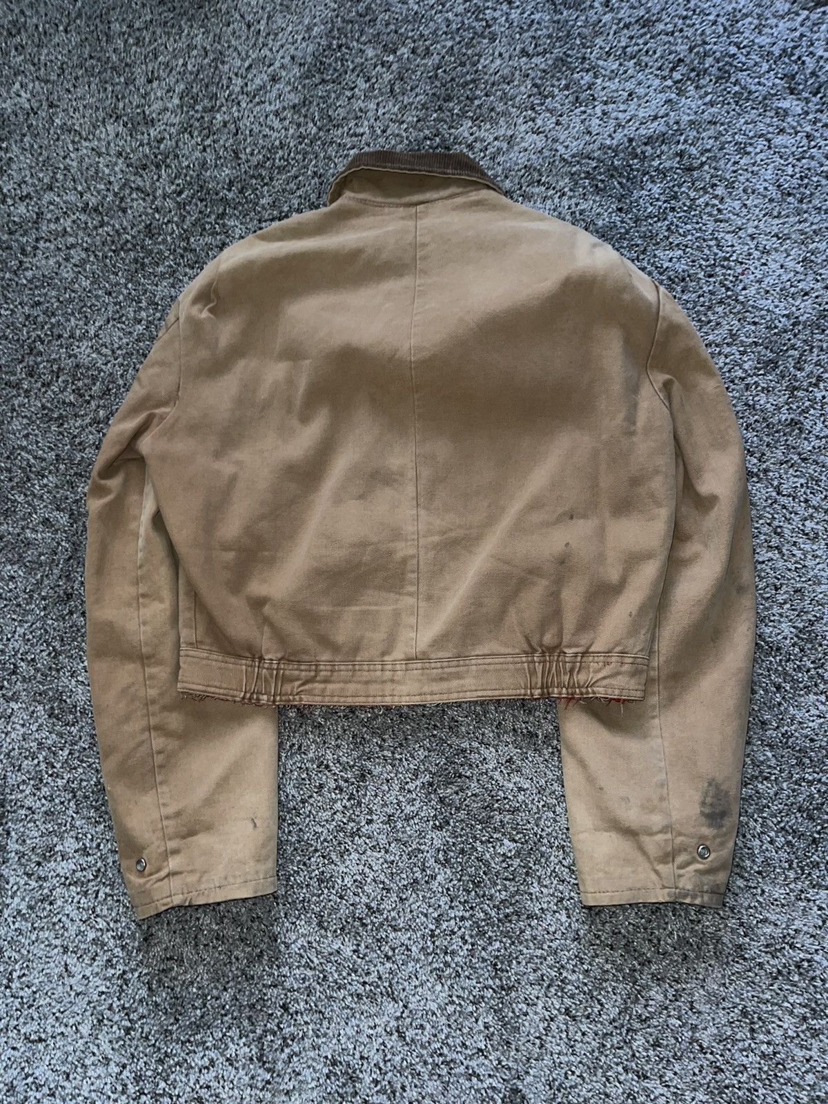 Vintage Vintage Wallo Jacket Size US M / EU 48-50 / 2 - 4 Thumbnail