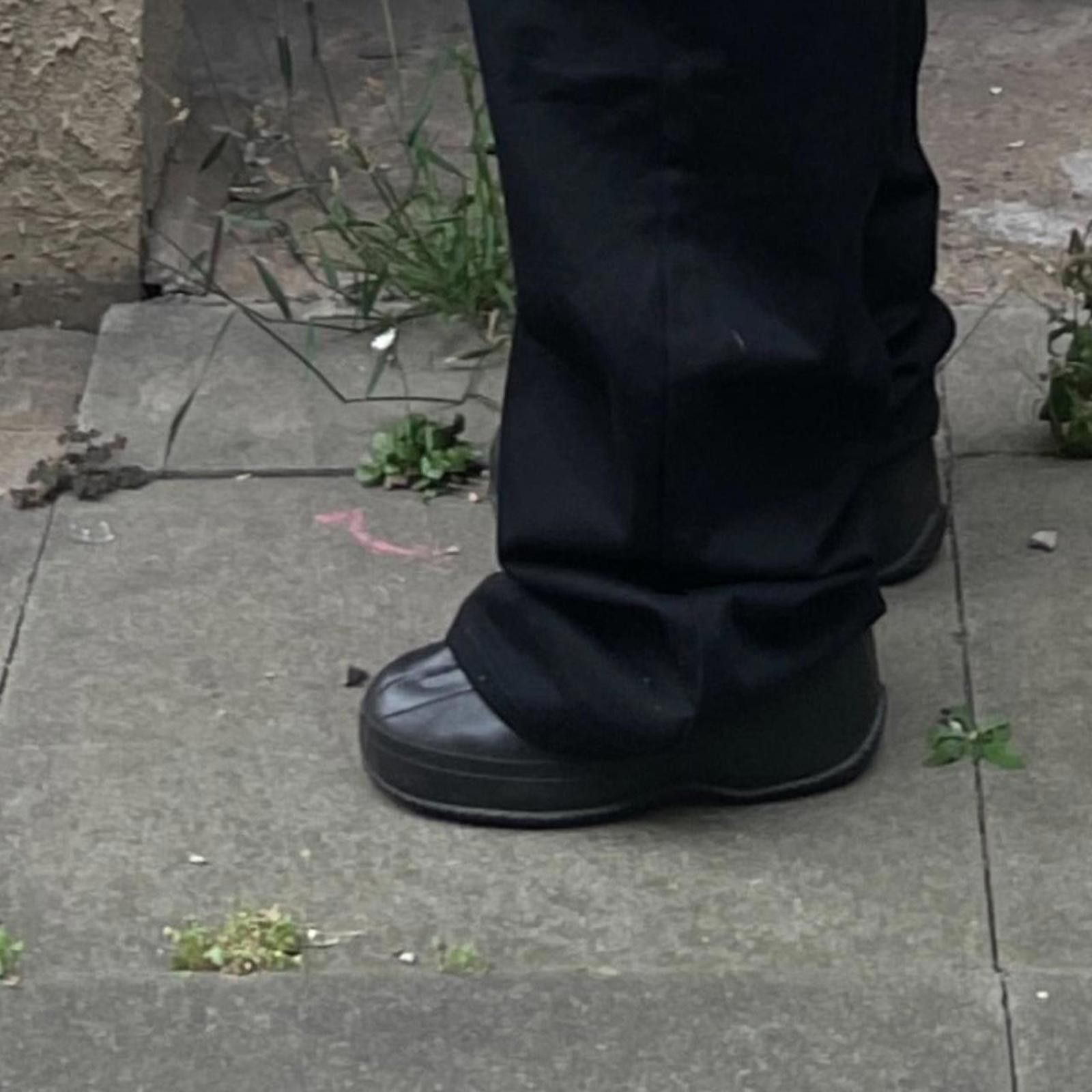 Other 70’s Military Overboot Size US 11 / EU 44 - 3 Thumbnail