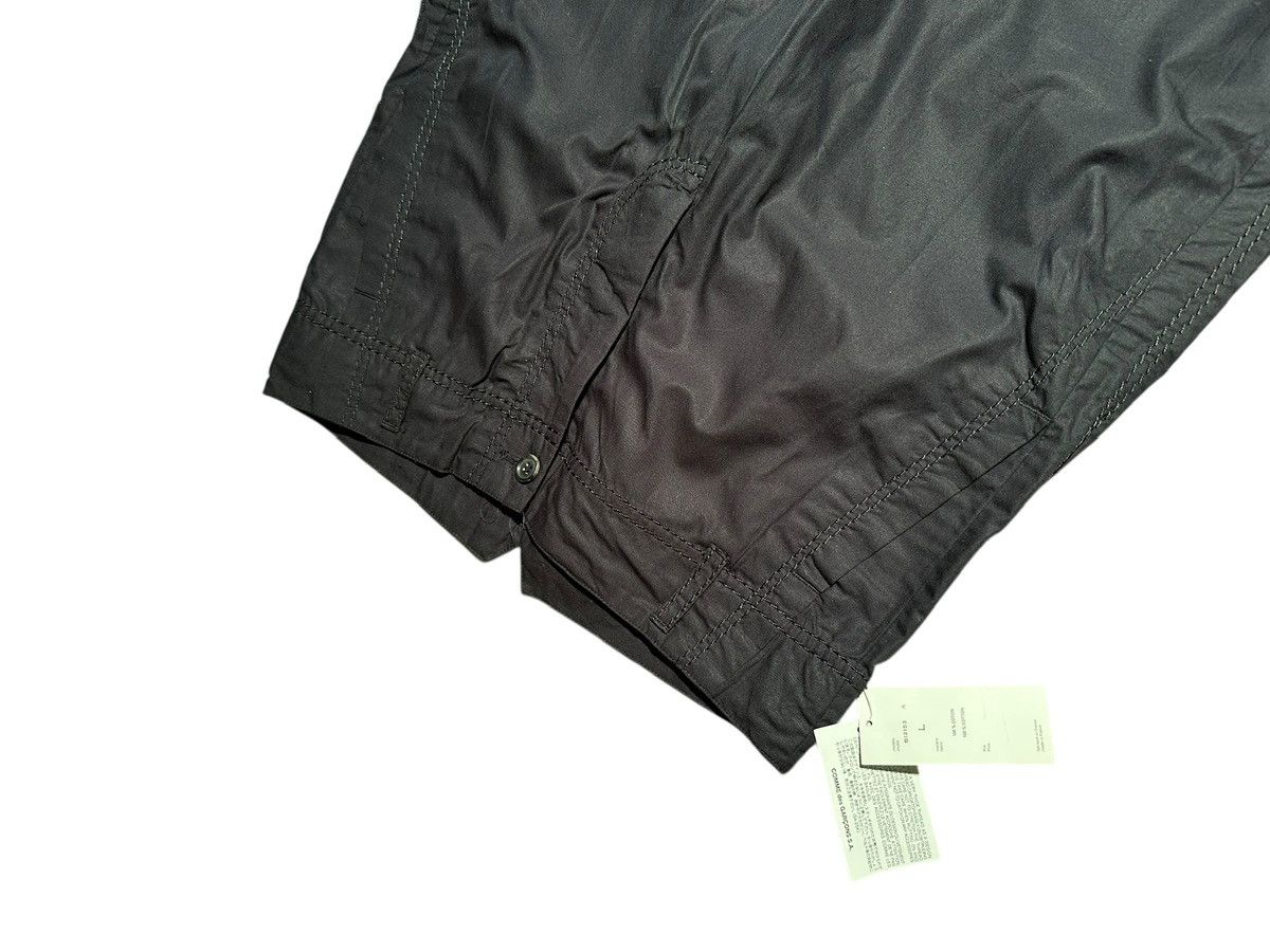 Comme des Garcons SHIRT Comme des Garçons SHIRT wide trousers Size US 32 / EU 48 - 6 Thumbnail