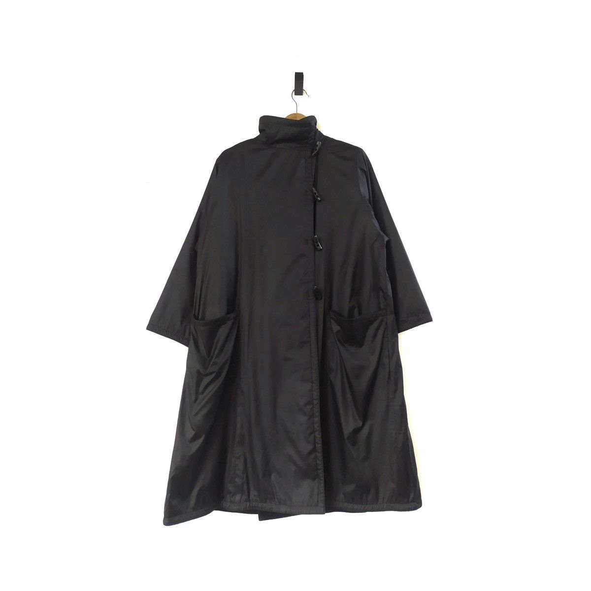 Designer Max Mara alta made Long Jacket Size US L / EU 52-54 / 3 - 1 Thumbnail