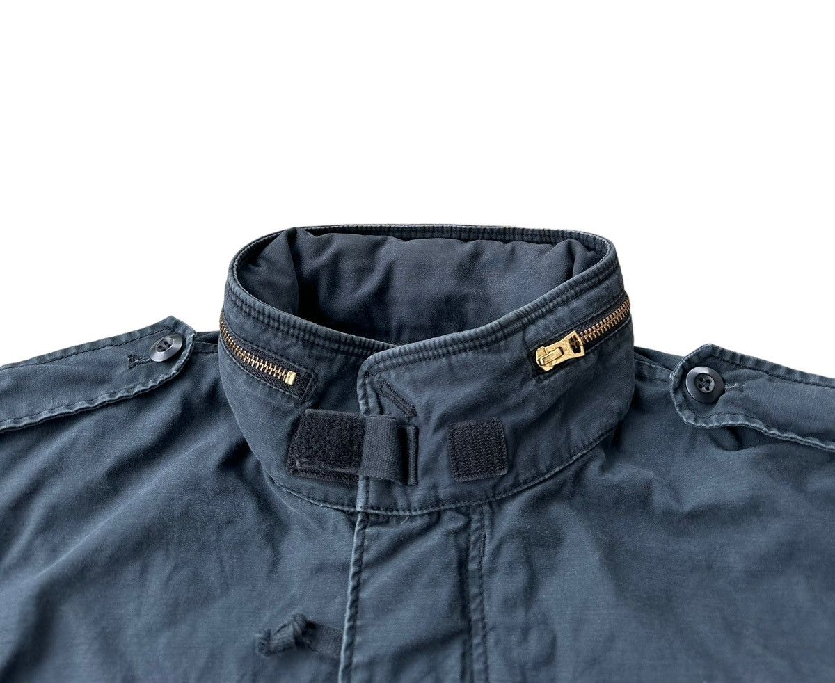 Alpha Industries Alpha field jacket Size US L / EU 52-54 / 3 - 3 Thumbnail