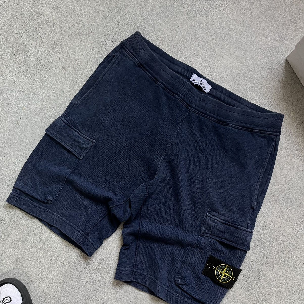 Stone Island Stone island shorts Size US 32 / EU 48 - 3 Thumbnail