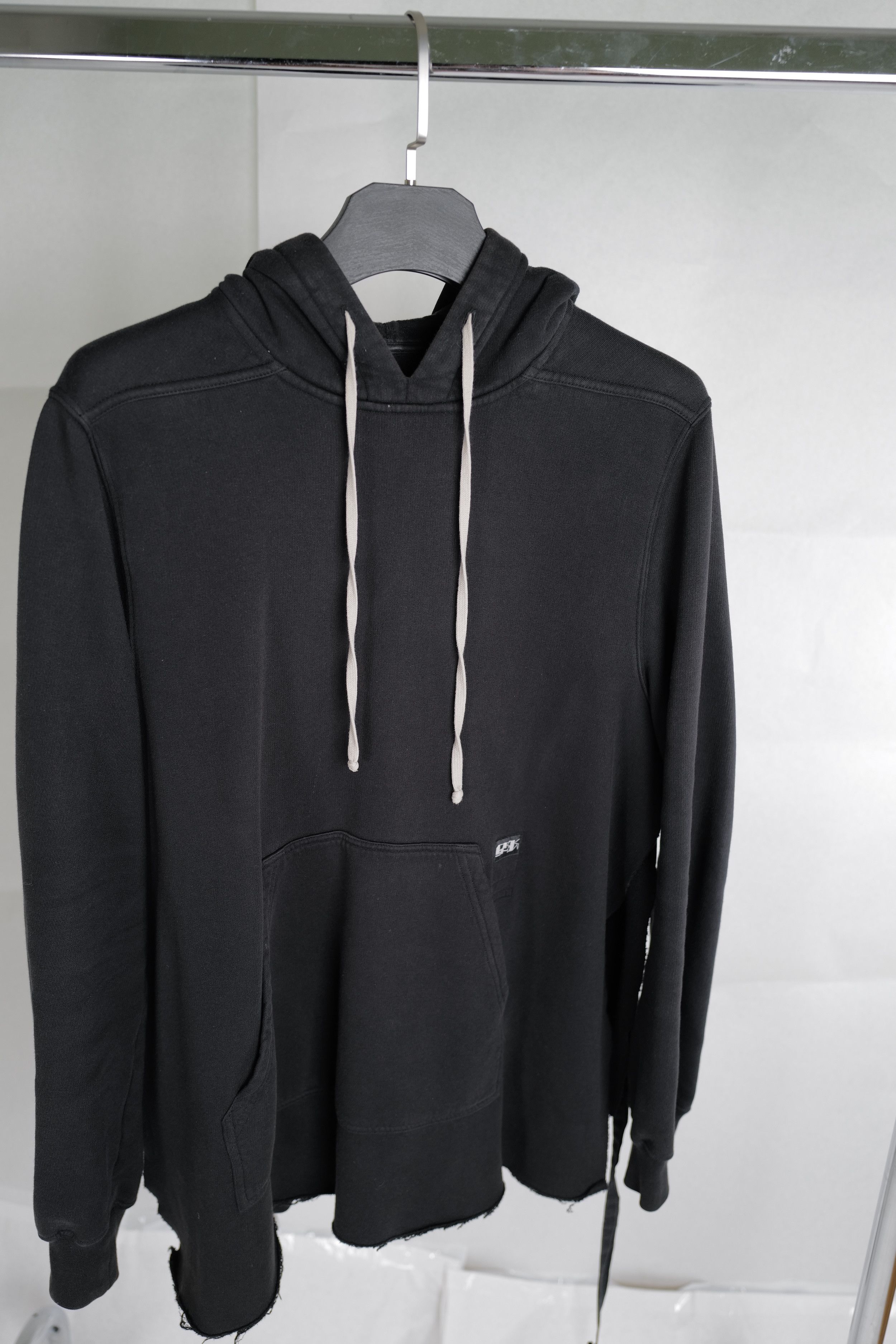 Rick Owens Rick Owens Hoodie Size US L / EU 52-54 / 3 - 9 Thumbnail