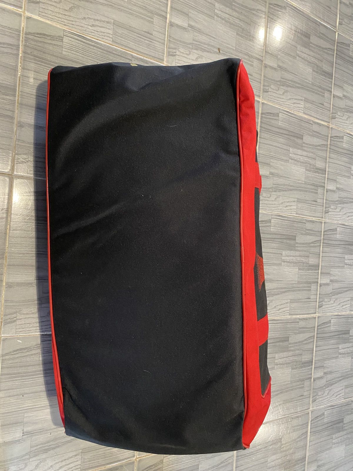 Japanese Brand Head duffle bag one size like new Size ONE SIZE - 4 Thumbnail