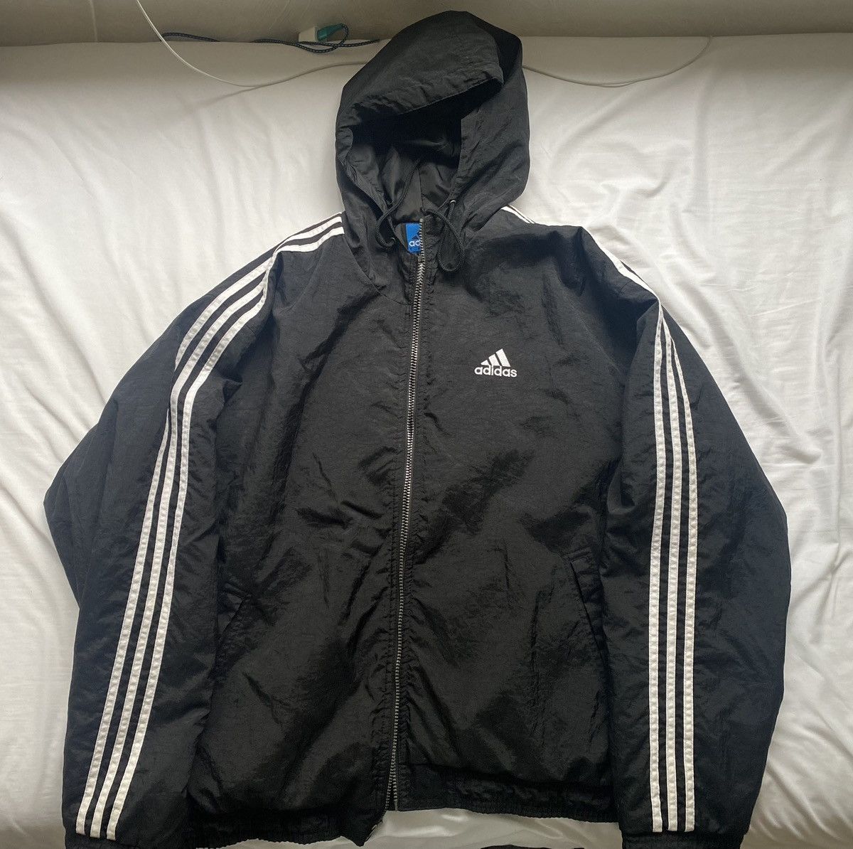 ジャケット・アウター HAMCUS 23SS HAMCUS X adidas Originals Jacket アディダスオリジナルス