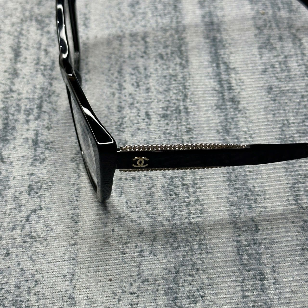 Chanel CHANEL 0CH3460 C622 EYEGLASSES Size ONE SIZE - 6 Thumbnail