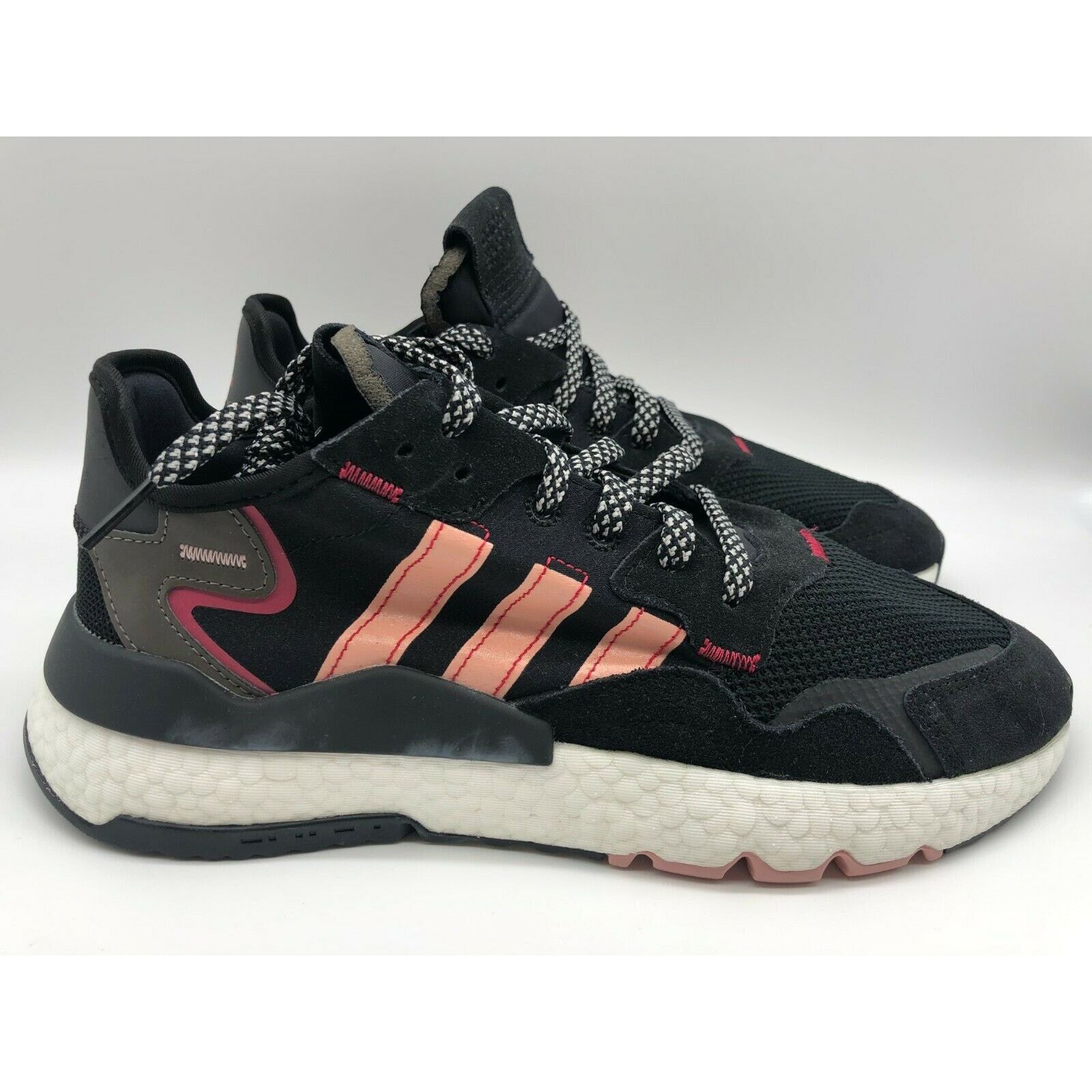 Adidas us nite jogger womens best sale