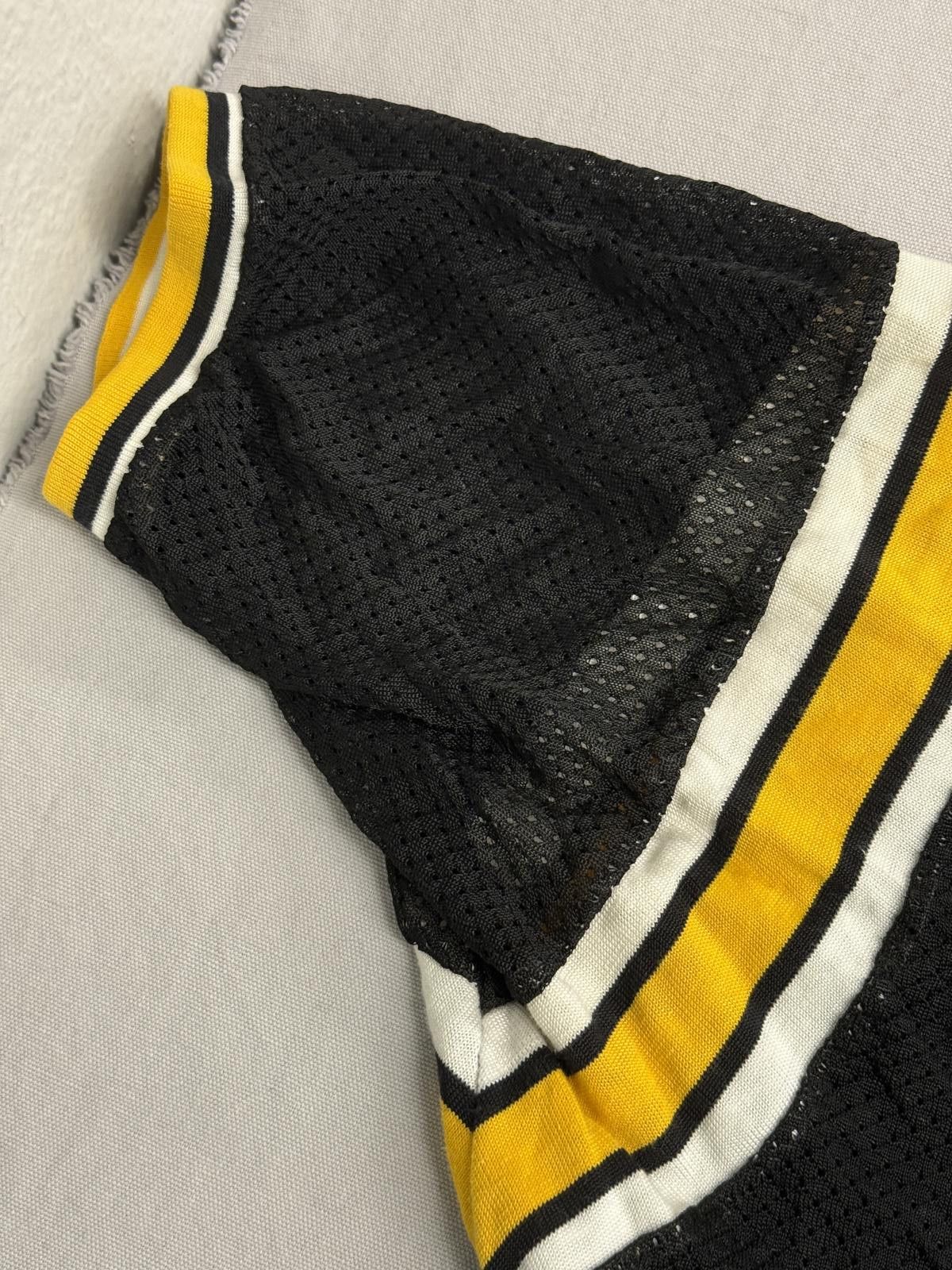 Maison Margiela Vintage 60s Eagles Mesh Jersey Mason Athletic Wear 42-44 Size US L / EU 52-54 / 3 - 4 Thumbnail