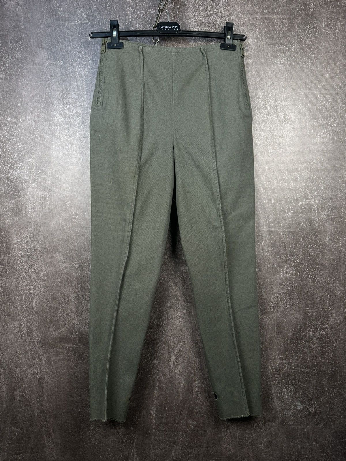 H&M × Maison Margiela Maison Martin Margiela x H&M pants Size 36" / US 14 / IT 50 - 2 Thumbnail