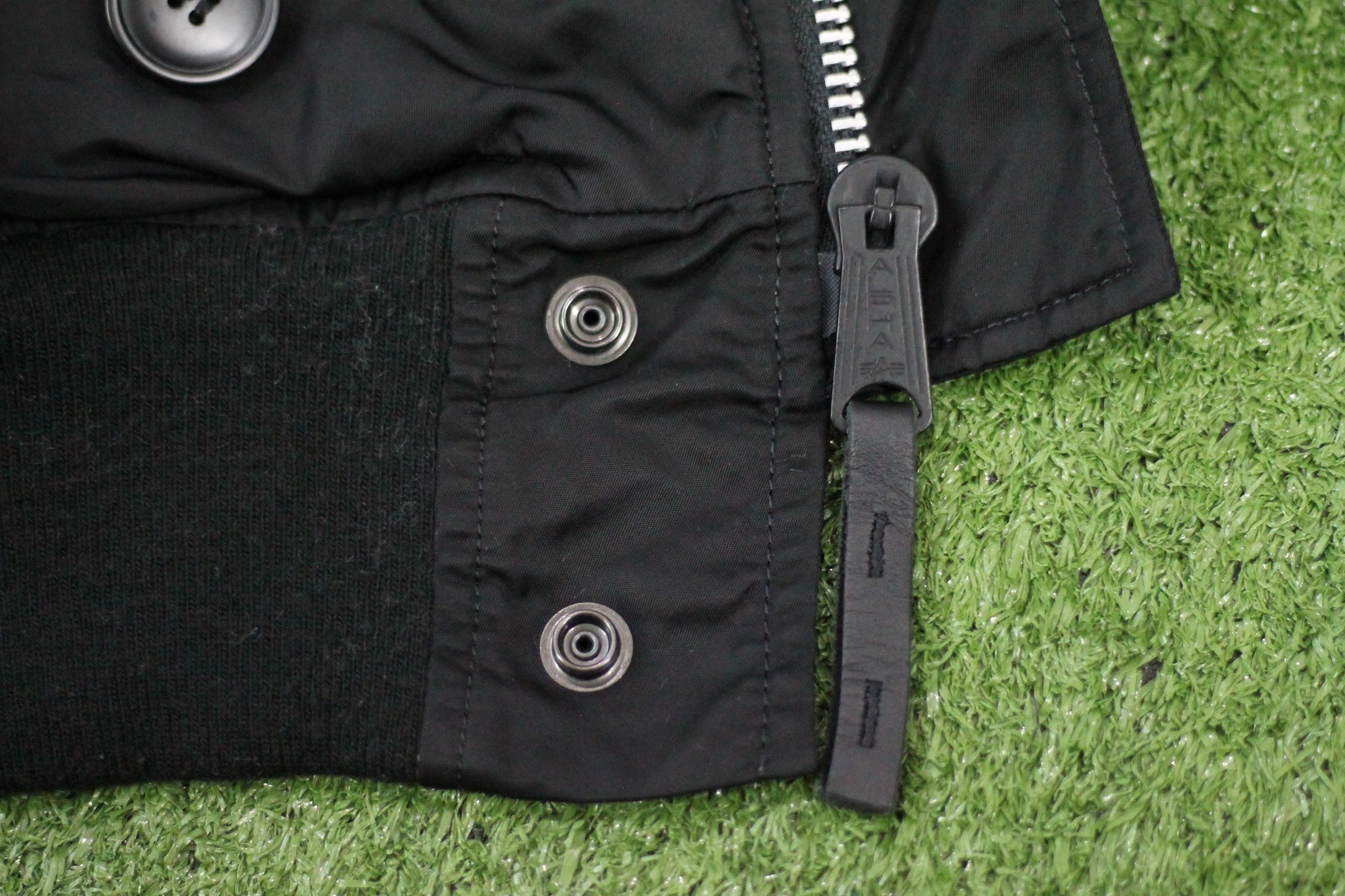 Alpha Industries RARE! ALPHA INDUSTRIES N2b Bomber Jacket. Size US M / EU 48-50 / 2 - 17 Thumbnail