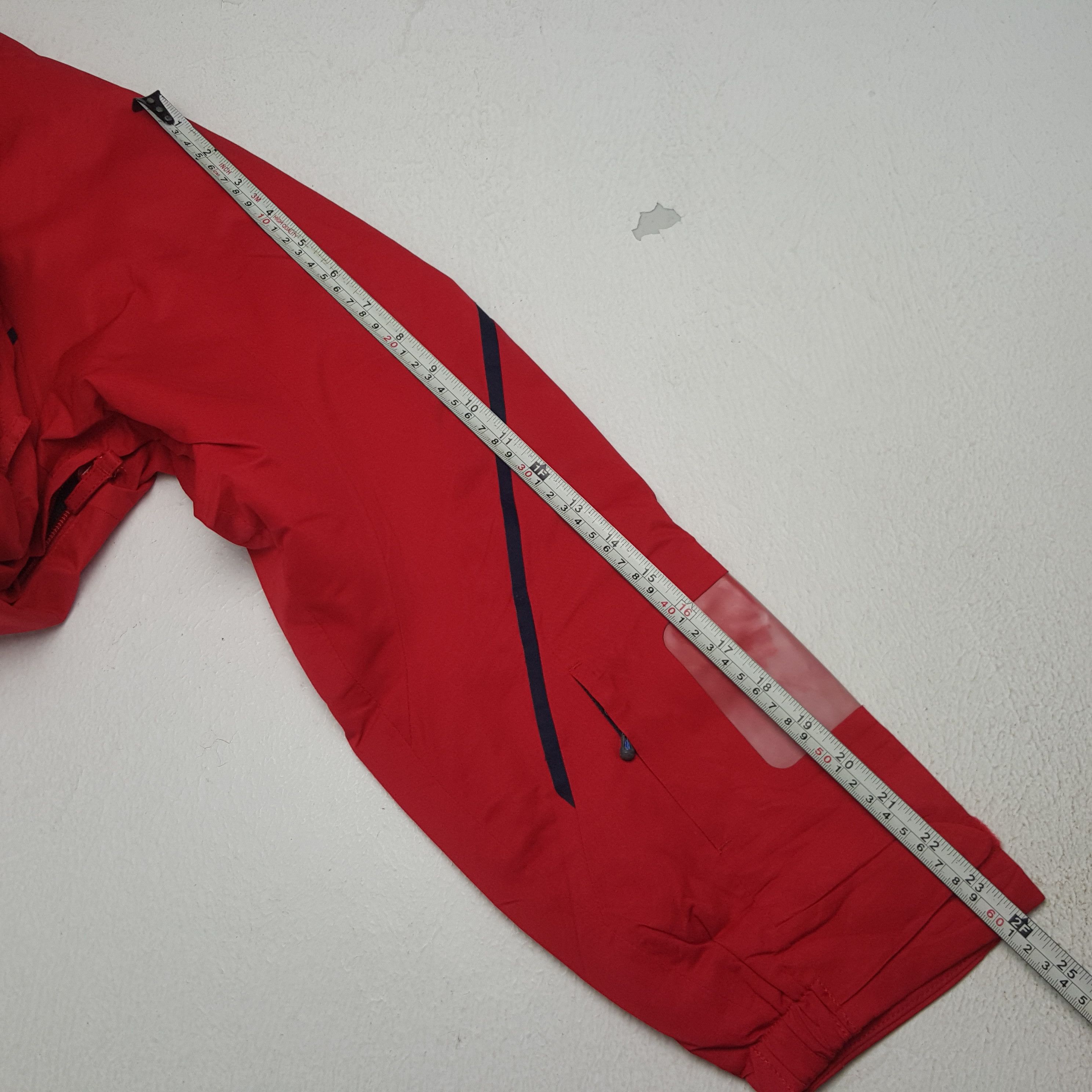 Mizuno × Sports Specialties × Vintage Vintage Mizuno Sport Nation Zipper Jacket Size US M / EU 48-50 / 2 - 8 Thumbnail