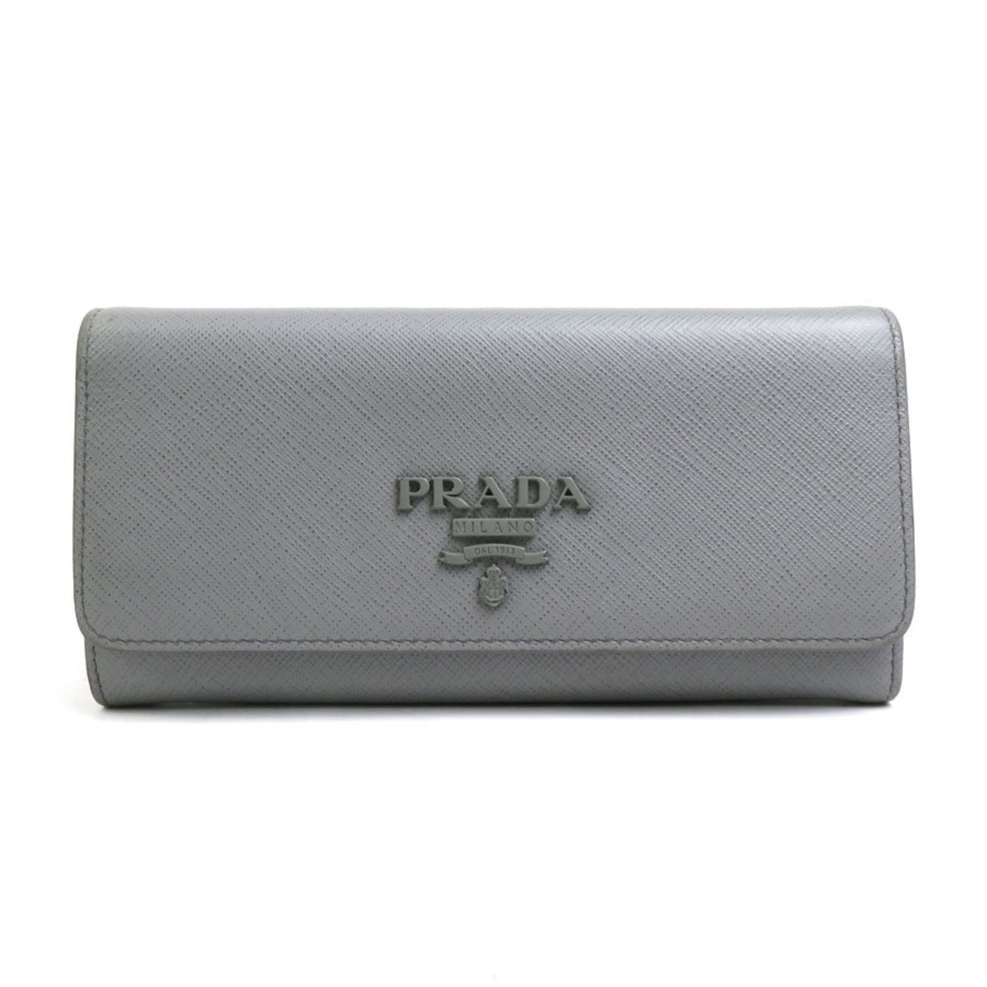 Prada Prada Saffiano wallet Size ONE SIZE - 1 Thumbnail