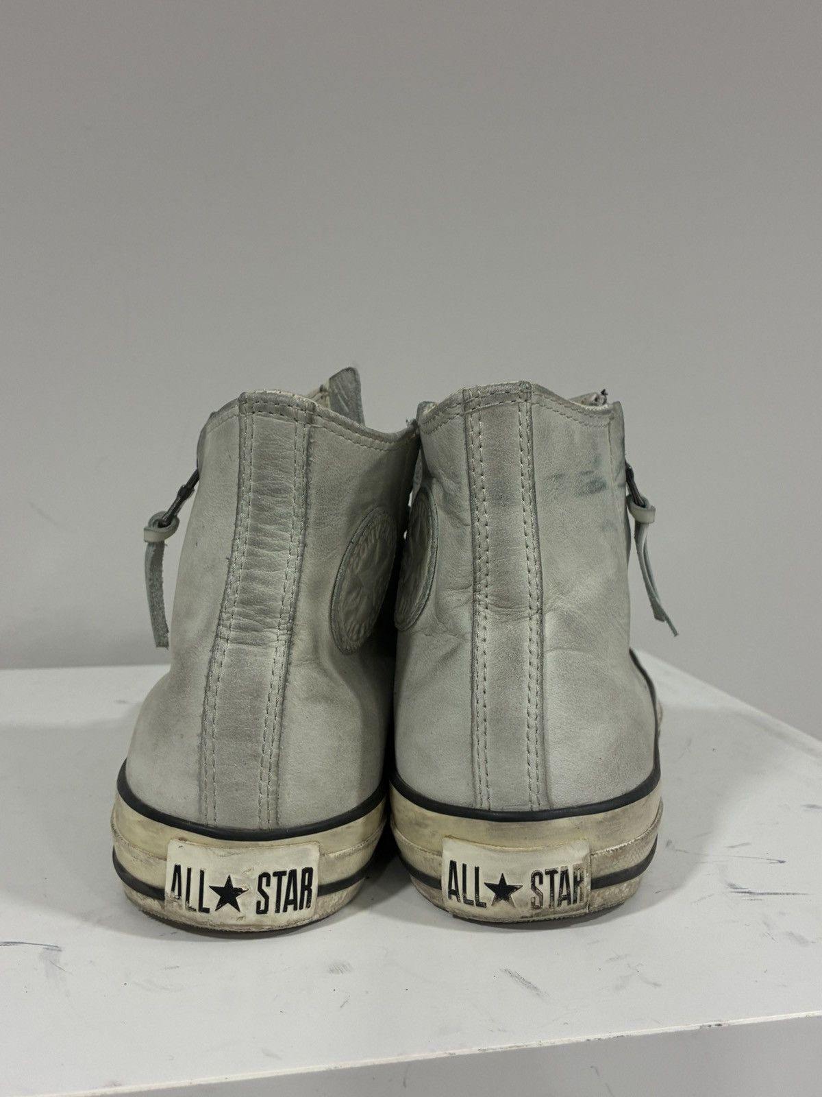 Converse Chuck Tailor Double Zip Sneaker 10.5 Size US 10.5 / IT 40.5 - 6 Thumbnail