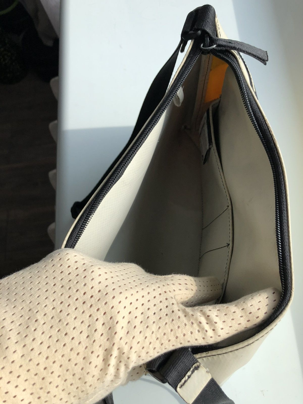 Freitag Freitag messenger bag Size ONE SIZE - 12 Thumbnail