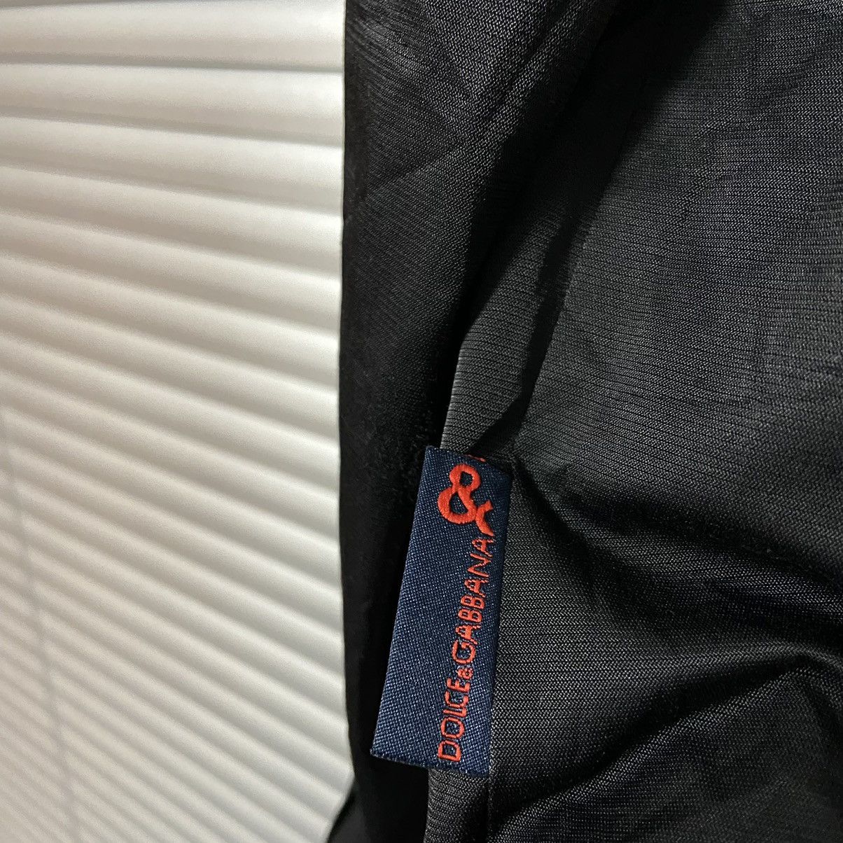 Dolce & Gabbana × Vintage Dolce & Gabbana jacket Size S / US 4 / IT 40 - 11 Thumbnail