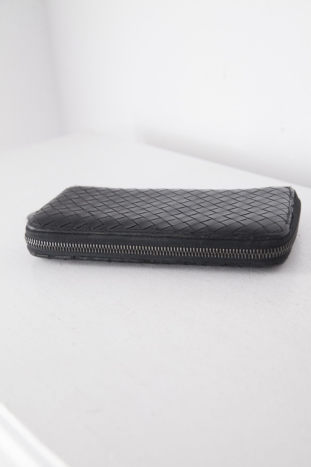 Bottega Veneta Intrecciato leather wallet Size ONE SIZE - 9 Thumbnail