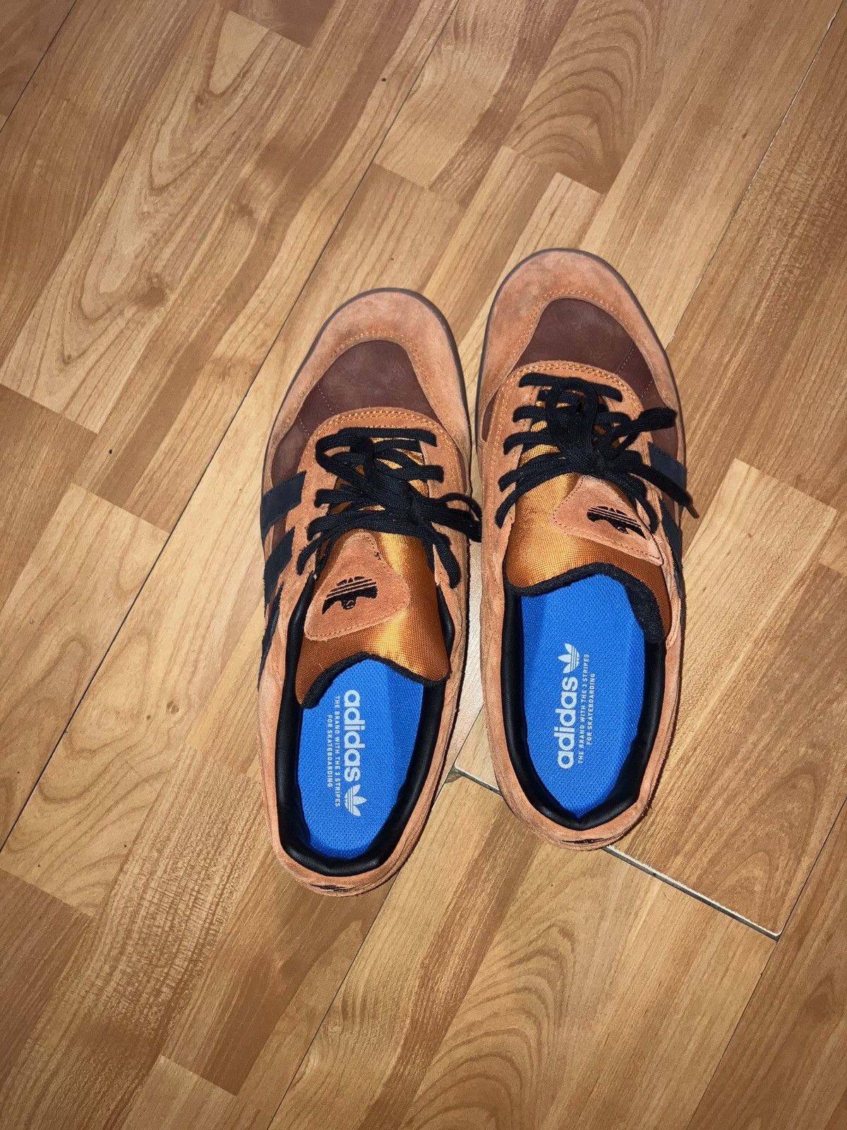 Adidas Adidas aloha super Gonz size 11 Size US 11 / EU 44 - 3 Thumbnail