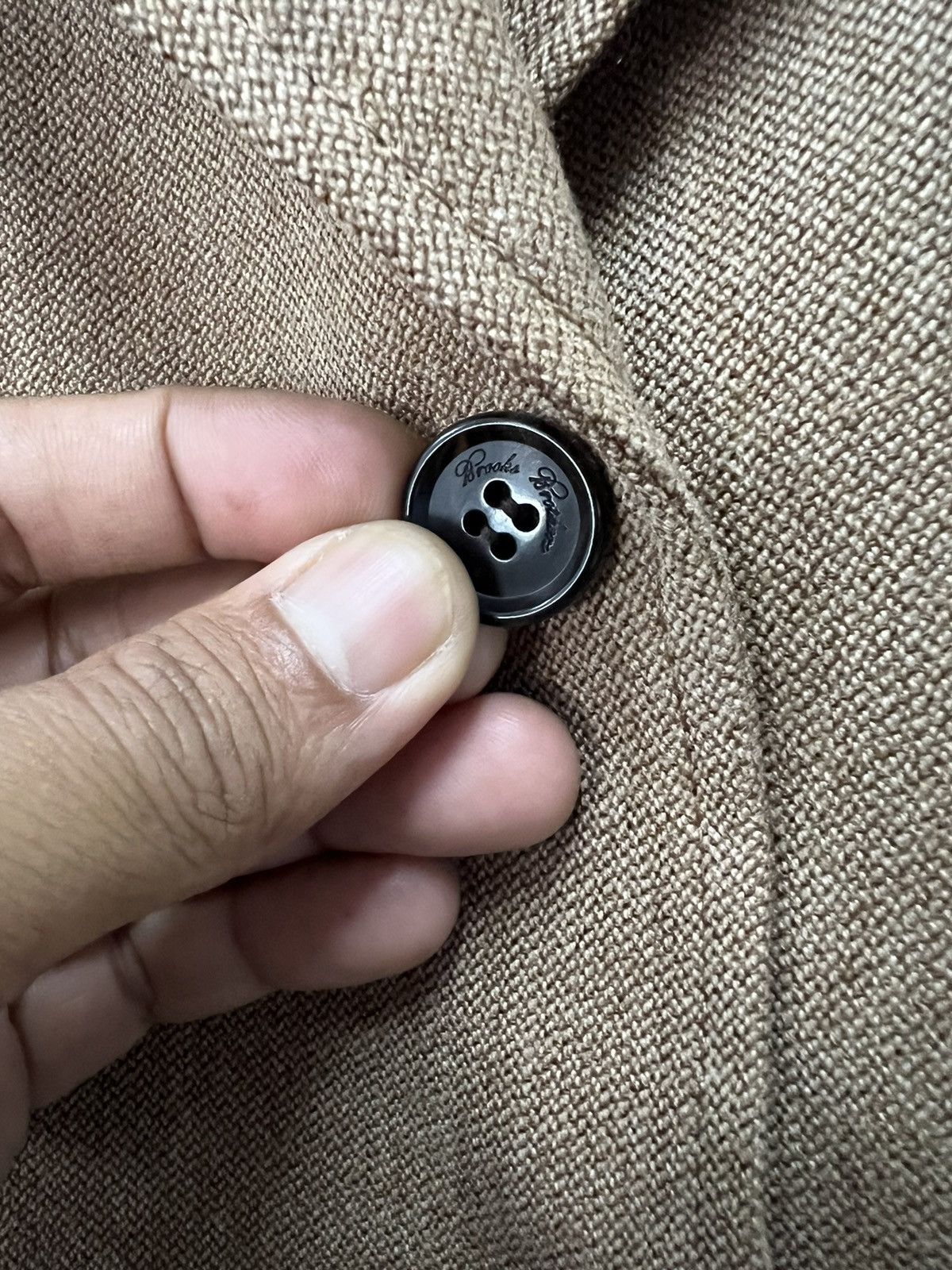 🔥 Brooks Brothers Blazer Jacket