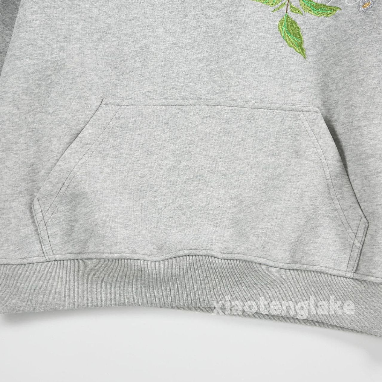Designer Unisex outdoor utility pattern festival work sports hoodie Size US L / EU 52-54 / 3 - 4 Thumbnail
