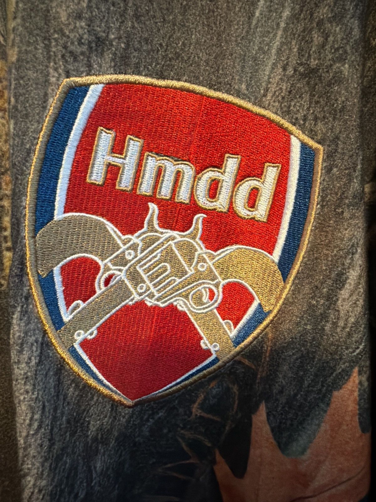 HMDD HMDD Realtree Thermal 1/1 Size US XL / EU 56 / 4 - 4 Thumbnail