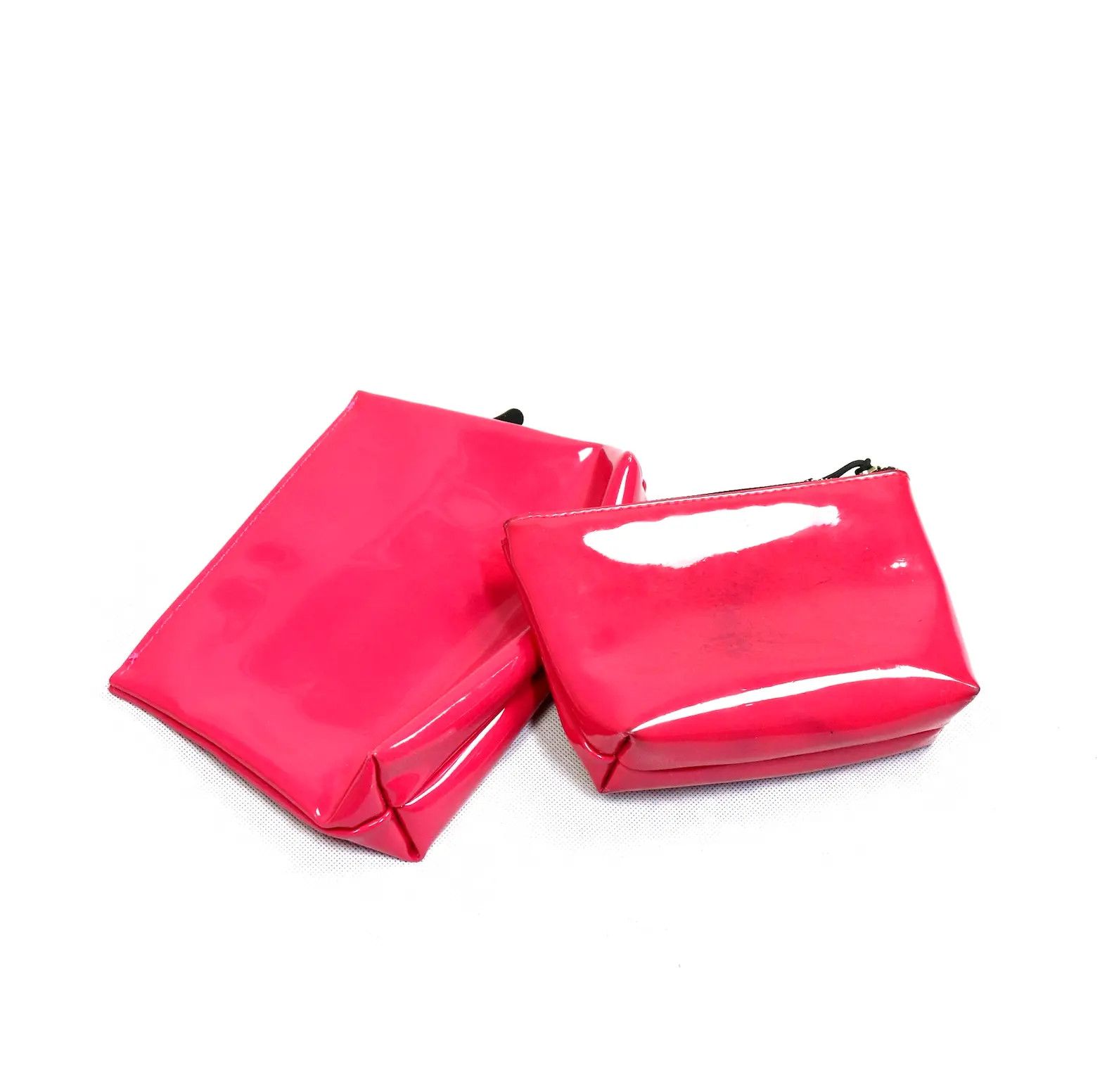 Yves Saint Laurent Two YSL cosmetics pouches Size ONE SIZE - 2 Thumbnail