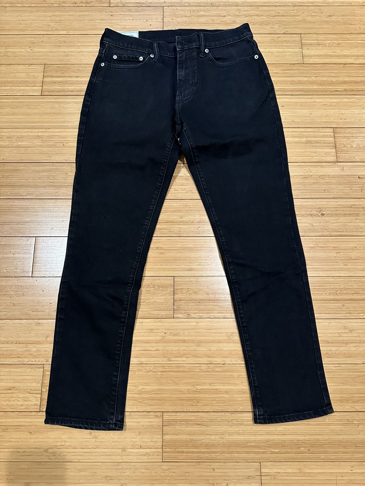 LEVI'S LVC 1947 501XX Selvedge Jean