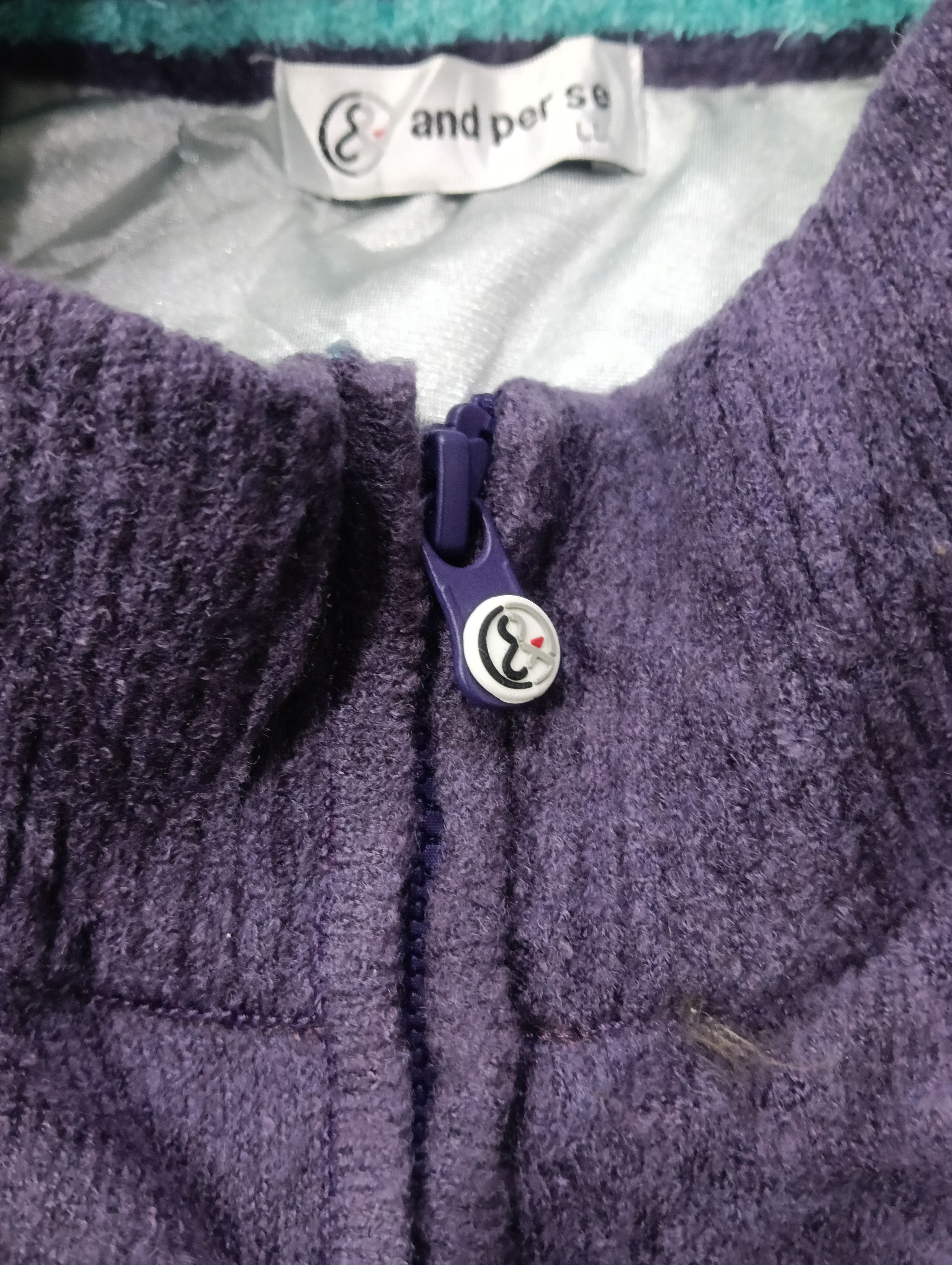 Japanese Brand and per se Japanese brand Size US XL / EU 56 / 4 - 6 Thumbnail