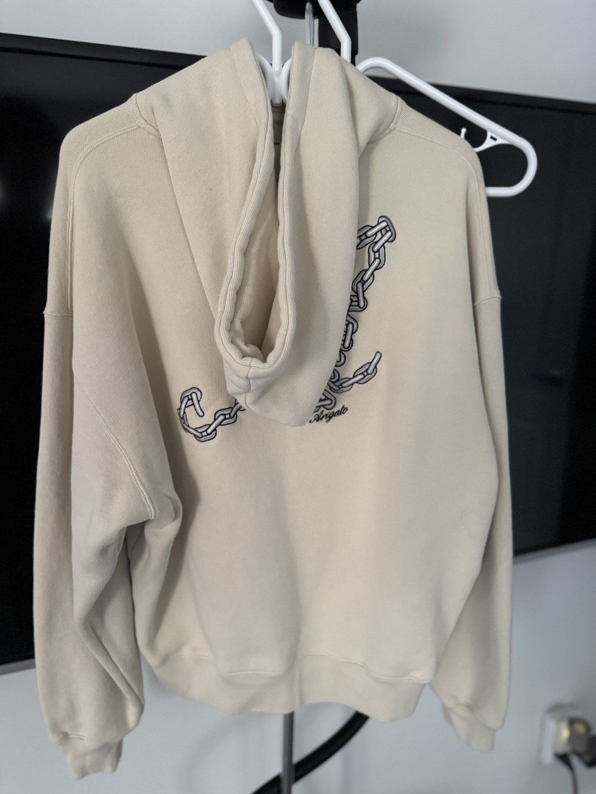 Axel Arigato Arigato hoodie Size US S / EU 44-46 / 1 - 2 Thumbnail