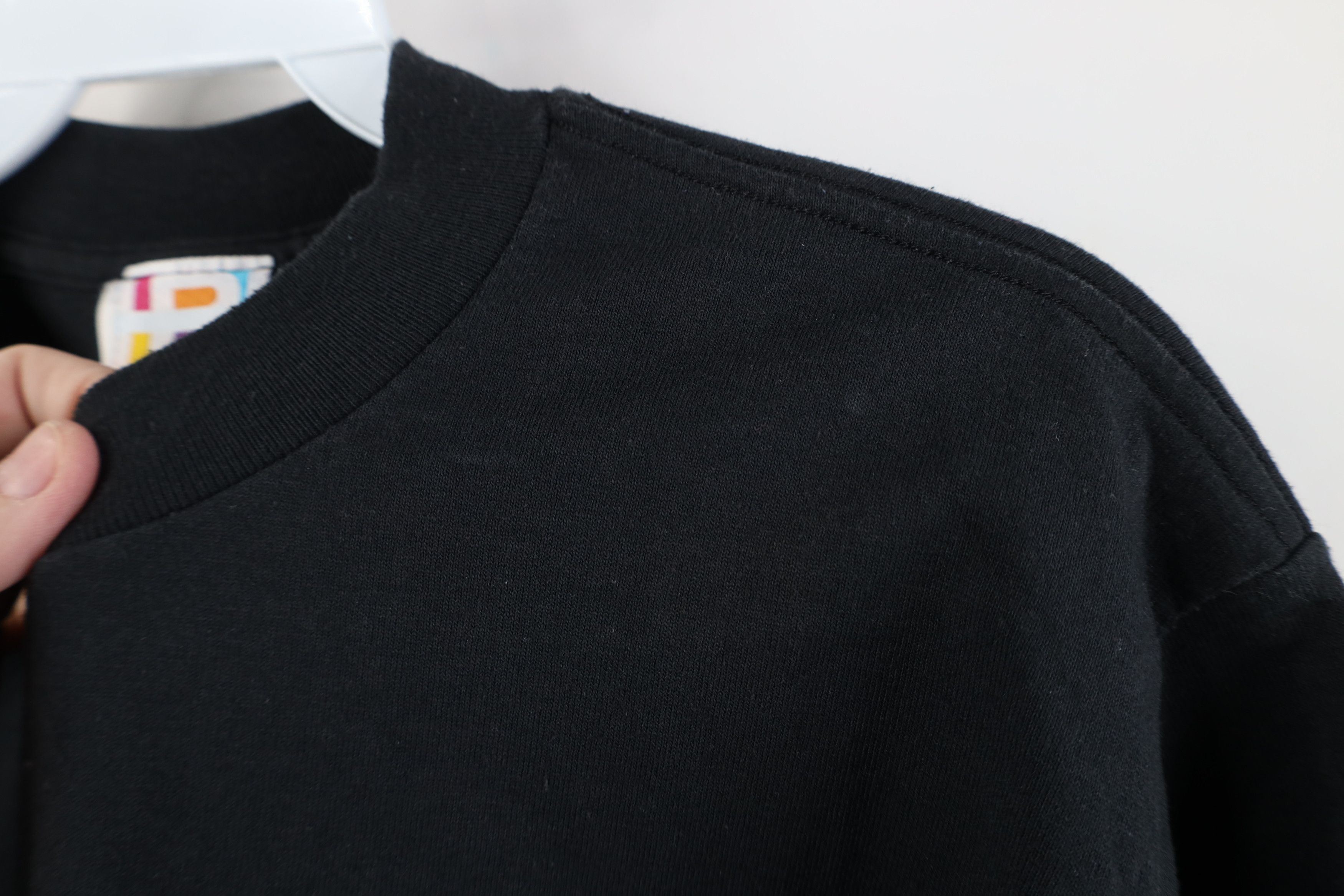 Vintage Vintage 90s Who Wants to Be A Millionaire Is T-Shirt Size US M / EU 48-50 / 2 - 6 Thumbnail