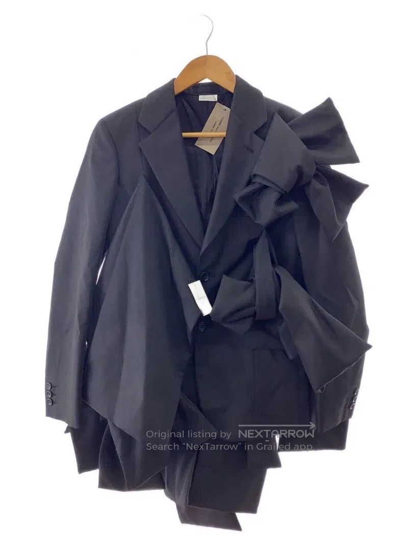 Comme des Garcons Comme des Garcons blazer Size US S / EU 44-46 / 1 - 1 Thumbnail