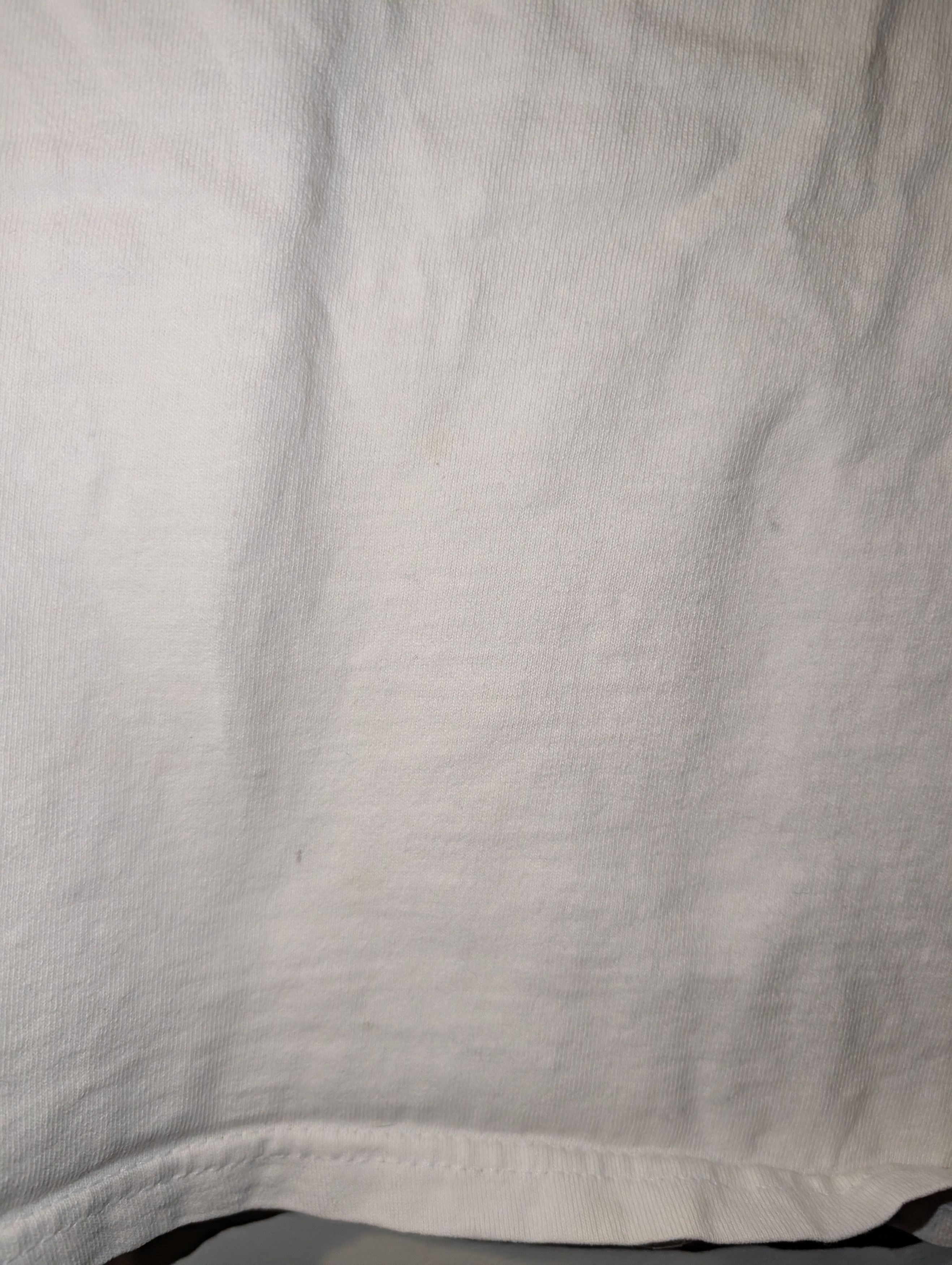 Fruit Of The Loom Vintage 90s Jack Daniels Whiskey Old N7 Drink Logo T-Shirt Size US XL / EU 56 / 4 - 13 Thumbnail