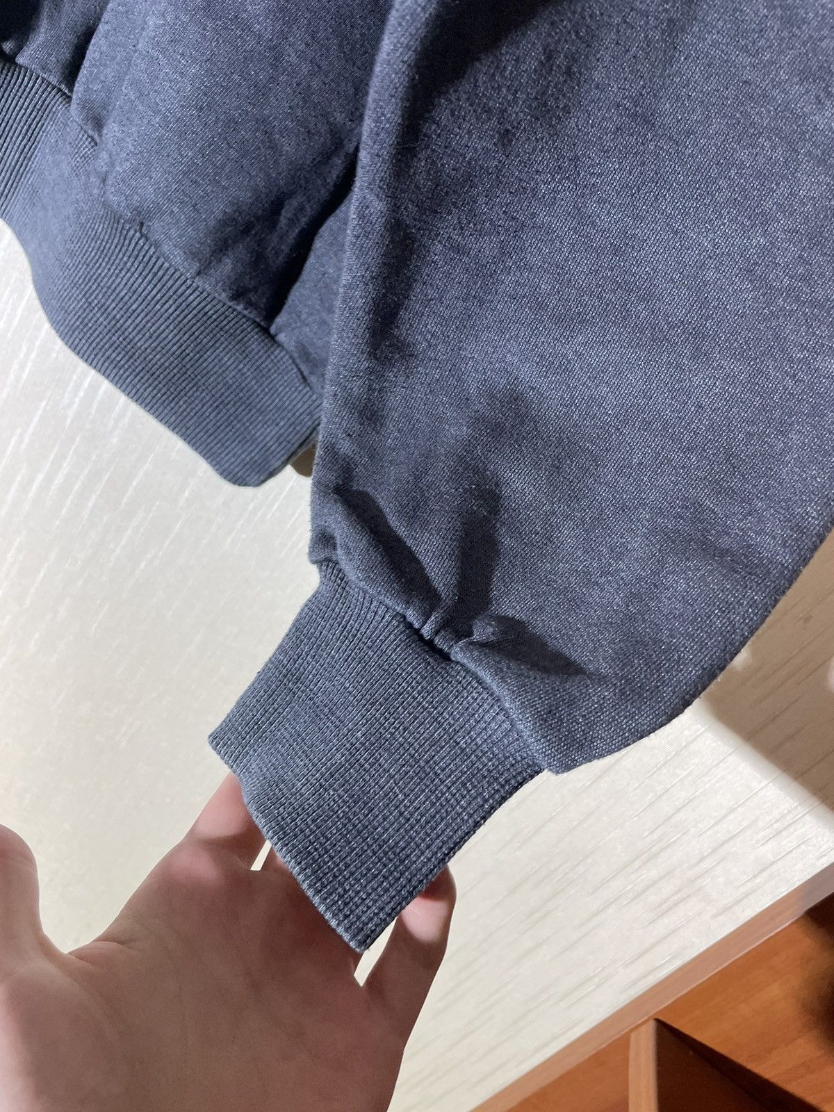 Nike × Vintage Nike vintage y2k streetwear sweatshirt 90s Size US M / EU 48-50 / 2 - 11 Thumbnail