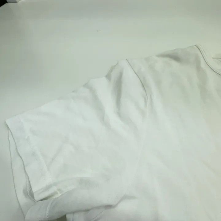 Dior Dior Dior Shawn Stussy Gradient Embroidered T-Shirt 0079-2 Size US S / EU 44-46 / 1 - 3 Thumbnail