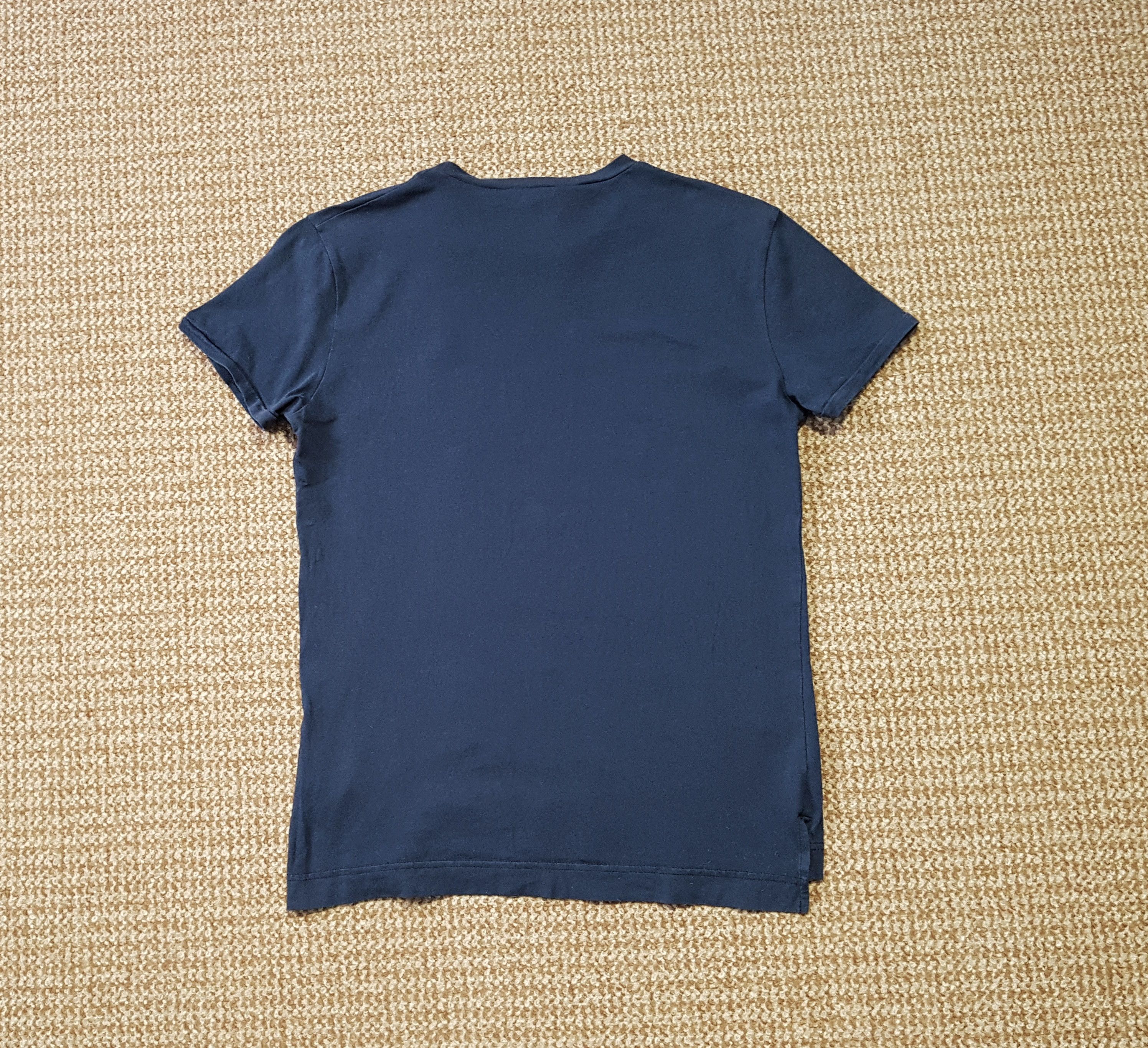 Vivienne Westwood Vivienne Westwood Orb Chest T Shirt sz S Size US S / EU 44-46 / 1 - 4 Thumbnail