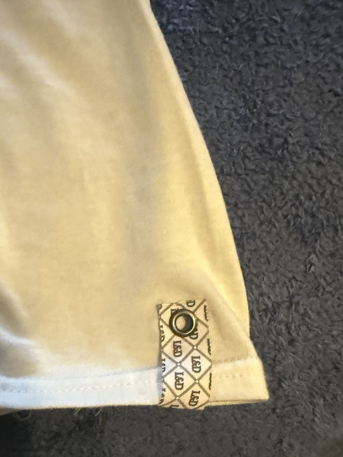 Other L&D vintage mfg Size US L / EU 52-54 / 3 - 2 Thumbnail