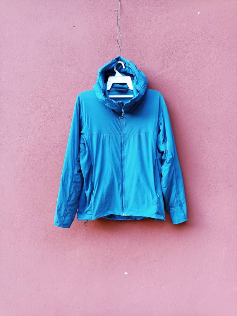 Arc'teryx ATOM Outdoor Hoodie Jacket