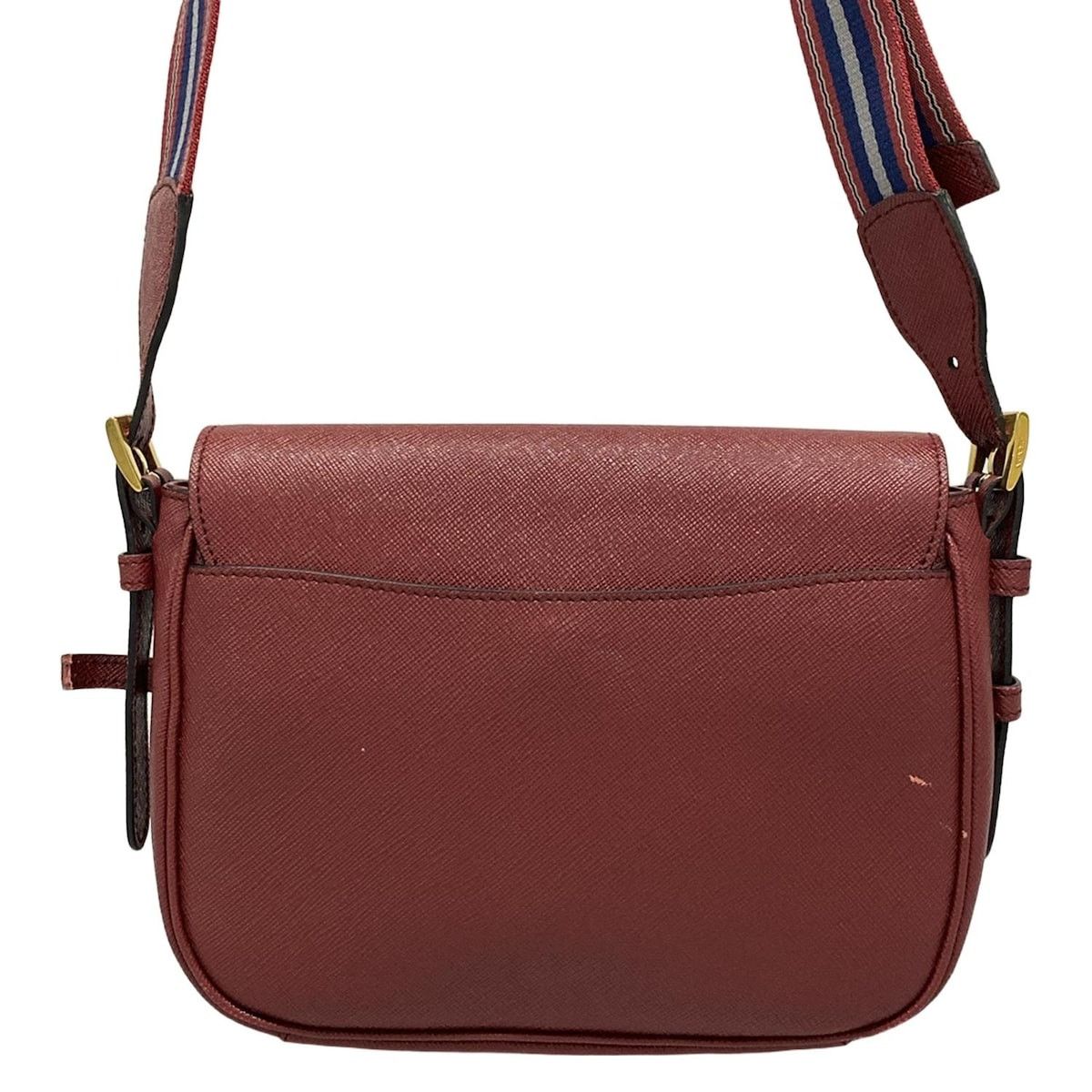 Prada PRADA Shoulder Bag 1BD192 Size ONE SIZE - 3 Thumbnail