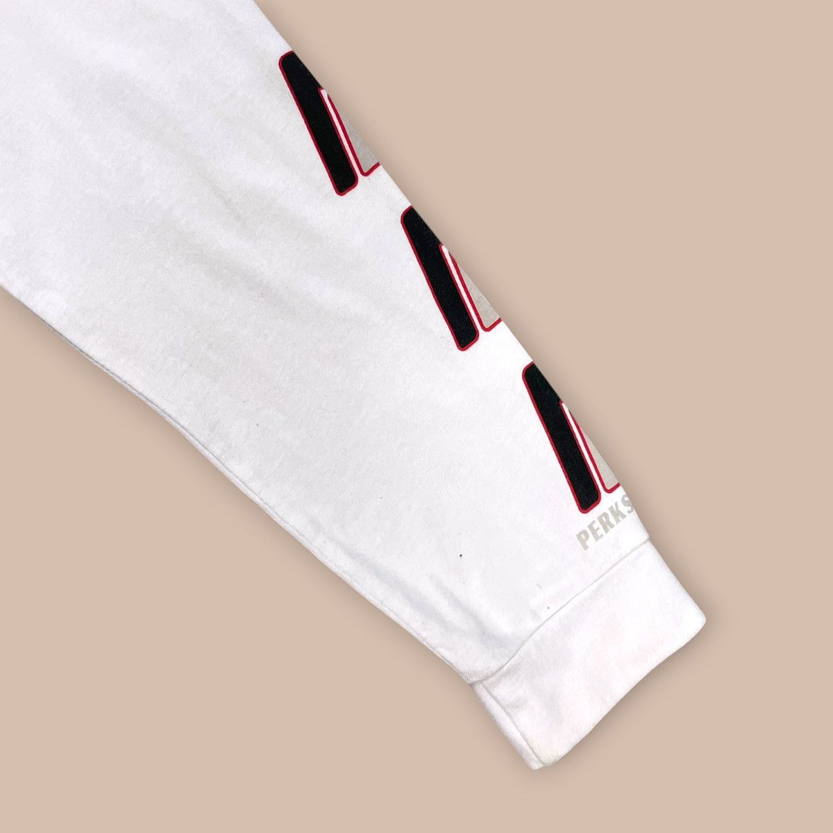 Perks And Mini PERKS and MINI L/S Tee Size US L / EU 52-54 / 3 - 15 Thumbnail
