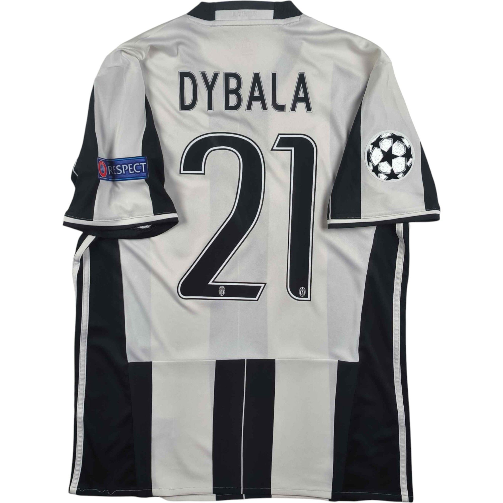 Football Shirts Dybala Juventus Jersey Juventus Jersey New