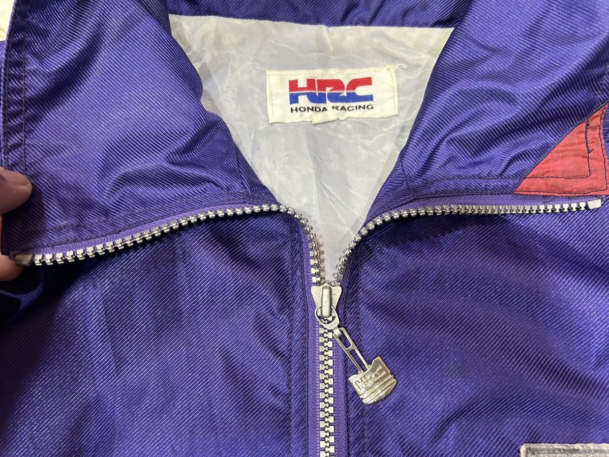 Honda Honda racing Size US XL / EU 56 / 4 - 2 Thumbnail