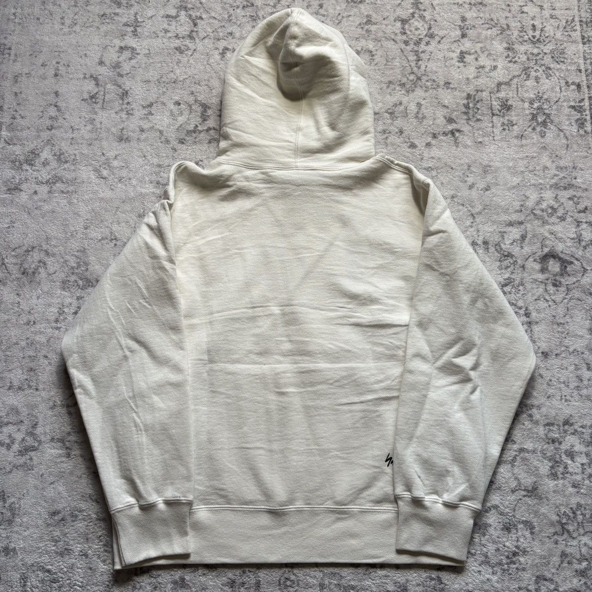 Supreme Supreme x Yohji Yamamoto x Tekken FW22 Hoodie | Size S Size US S / EU 44-46 / 1 - 5 Thumbnail