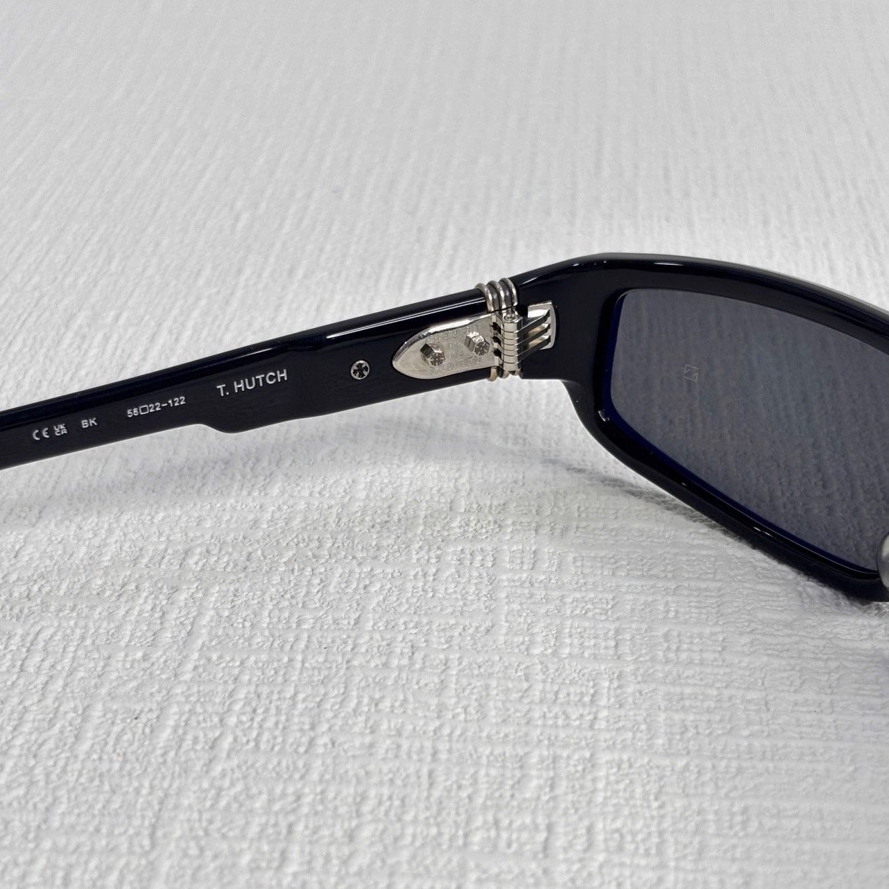 Chrome Hearts CHROME HEARTS T.HUTCH Size ONE SIZE - 6 Thumbnail