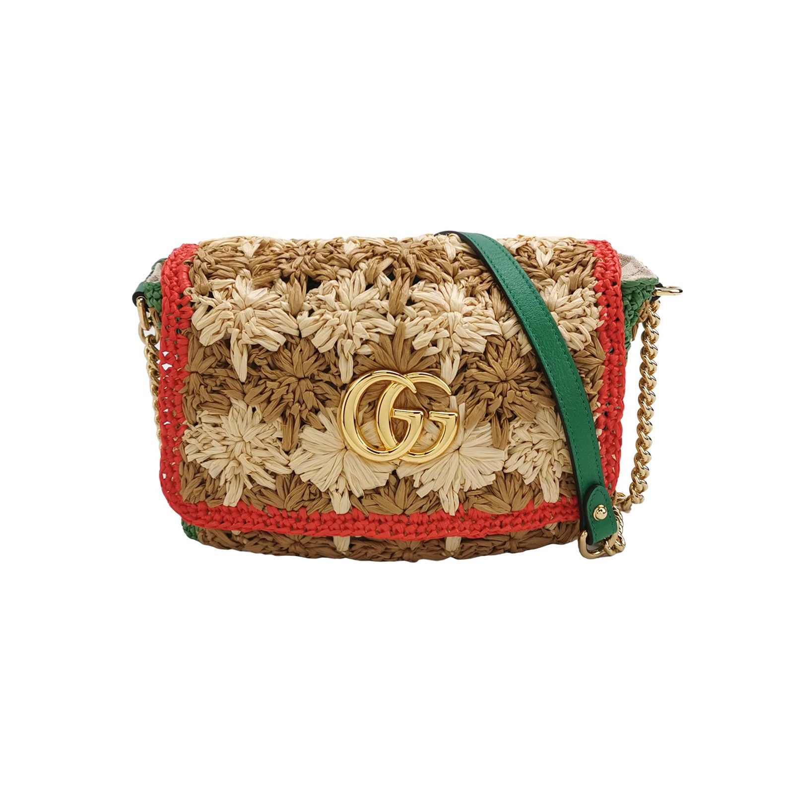 Gucci Gucci Women os Shoulder Bags Size ONE SIZE - 1 Thumbnail