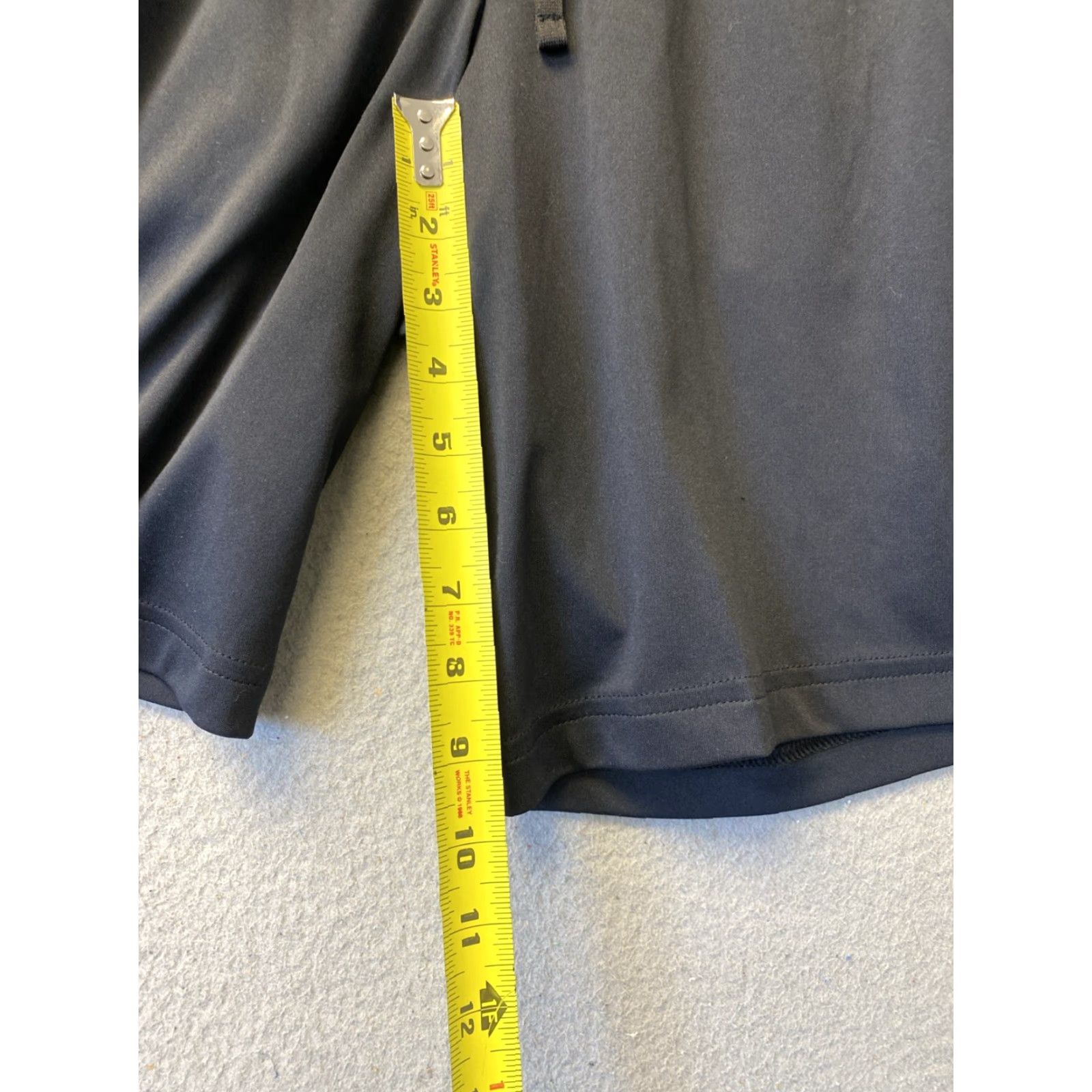 Under Armour Under Armour HeatGear Athletic Shorts Men’s Loose Fit Size S Black Size US 29 - 6 Thumbnail
