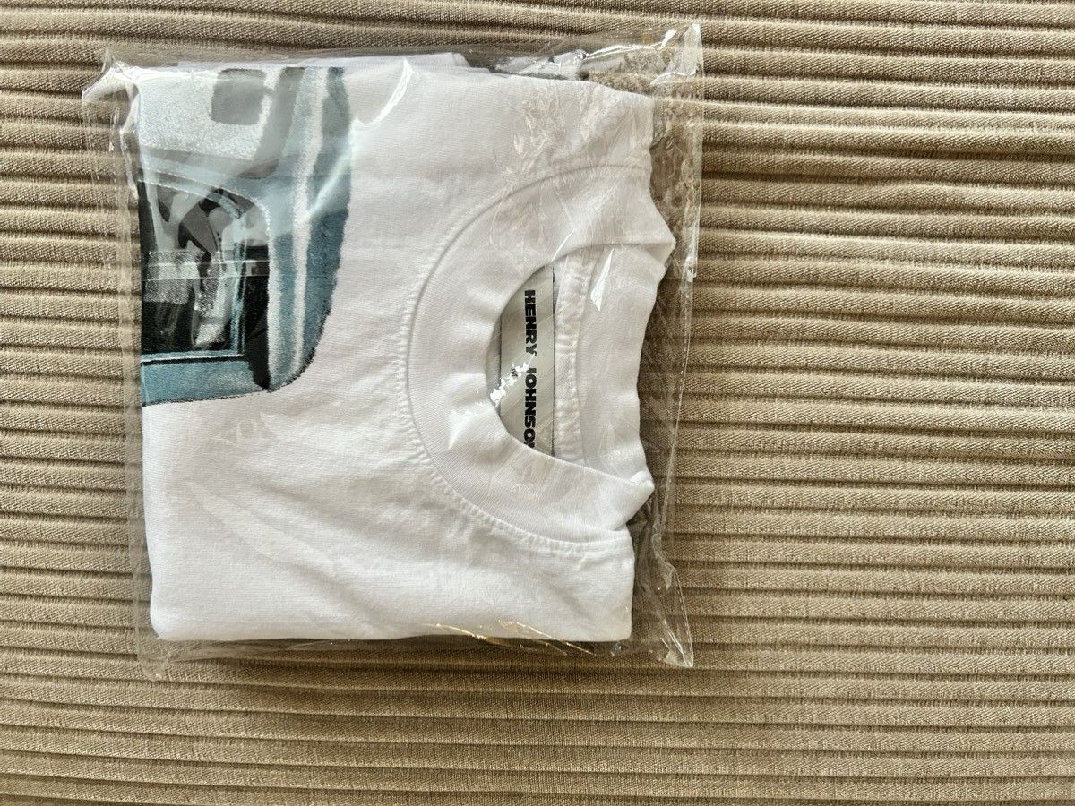 Henry Johnson Henry Jawnson Kei Truck T-Shirt Medium Size US M / EU 48-50 / 2 - 3 Thumbnail