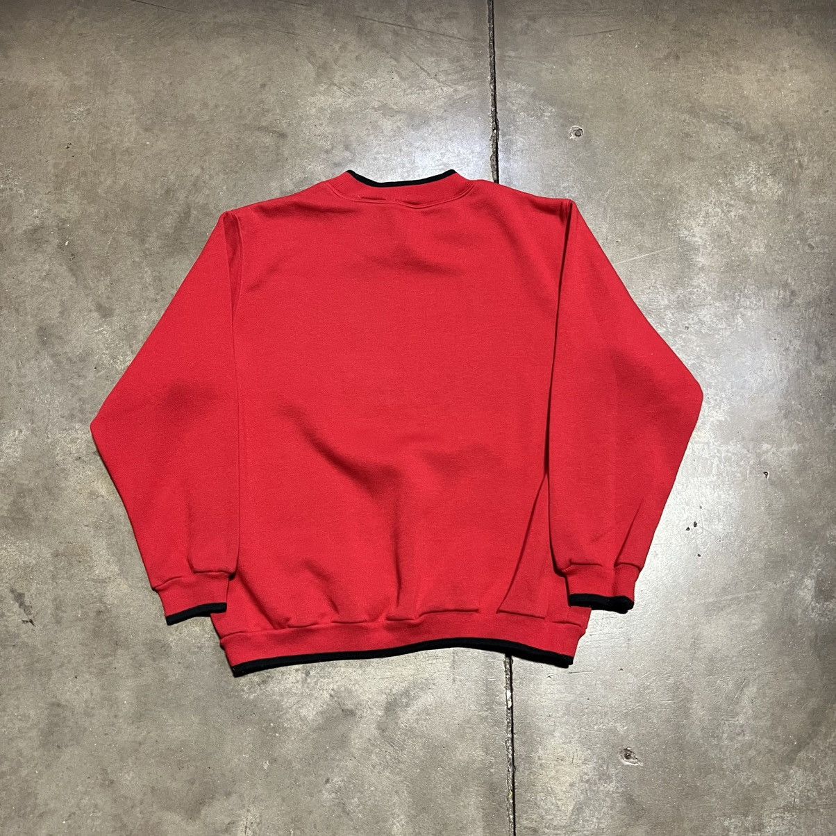Mickey & Co. Vintage Mickey Mouse Crewneck Sweatshirt Disney 90s Size US M / EU 48-50 / 2 - 5 Thumbnail