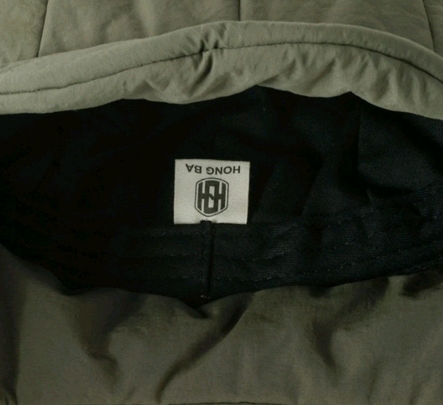 Japanese Brand Pilot style streetwear bomber hat Size ONE SIZE - 2 Thumbnail