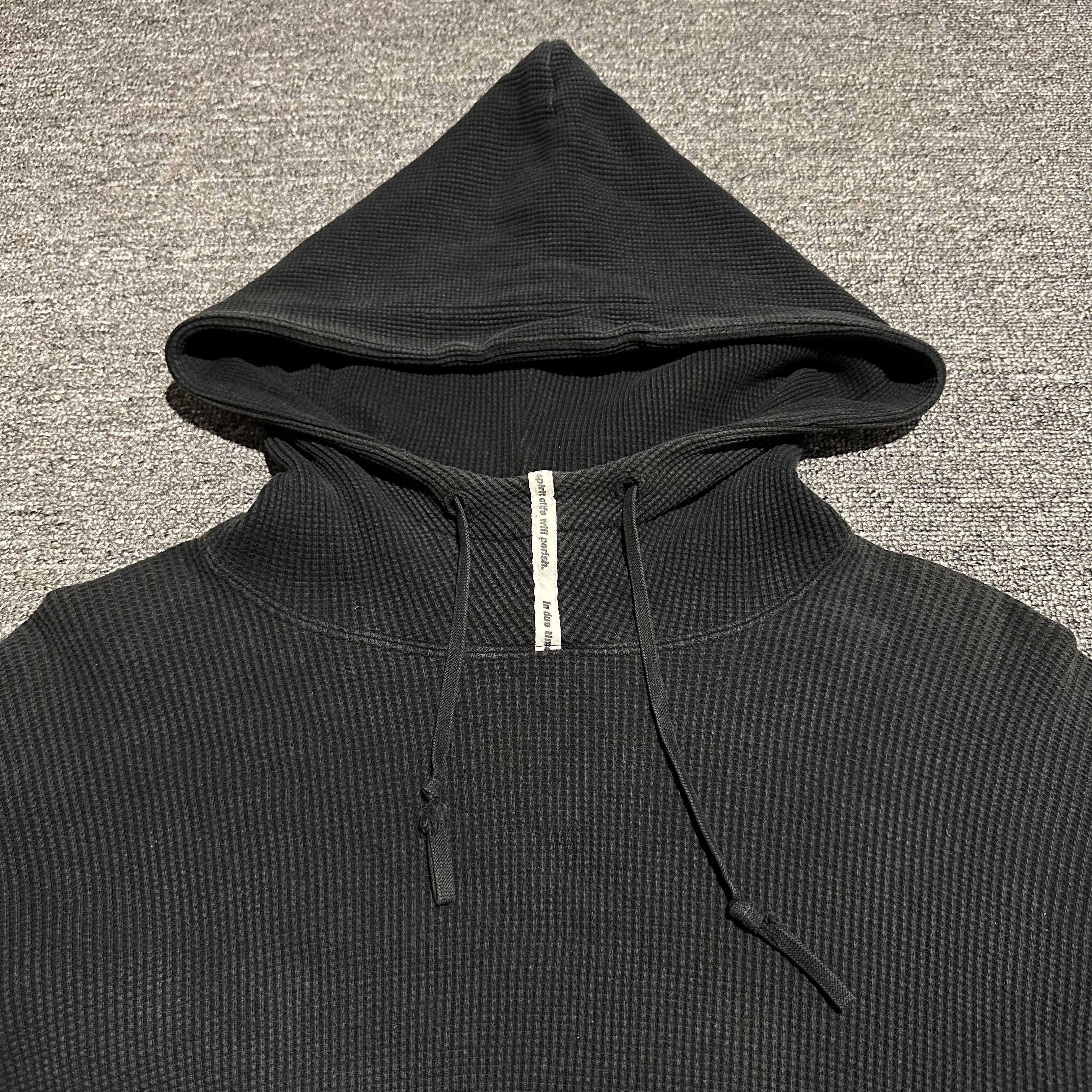 General Research 1999 General Research thermal Hoodie Size US M / EU 48-50 / 2 - 5 Thumbnail