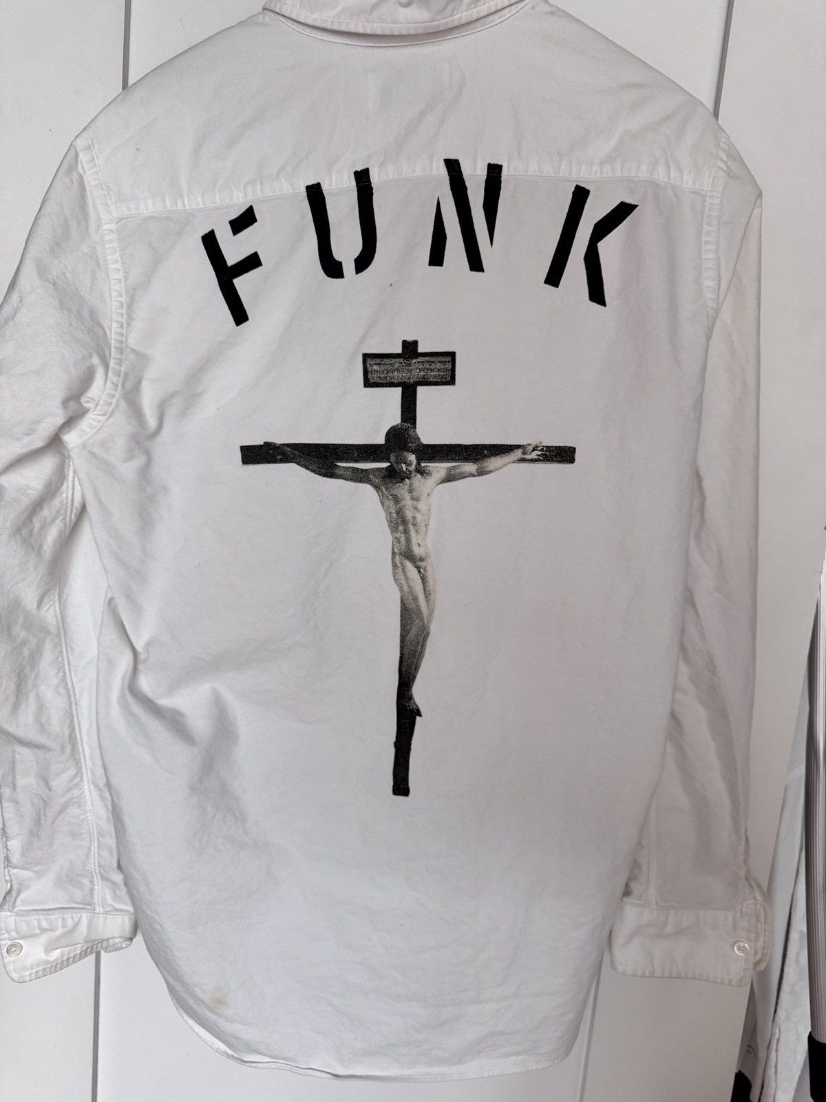 Japanese Brand × Wacko Maria Wack Maria button up Size US XL / EU 56 / 4 - 2 Thumbnail